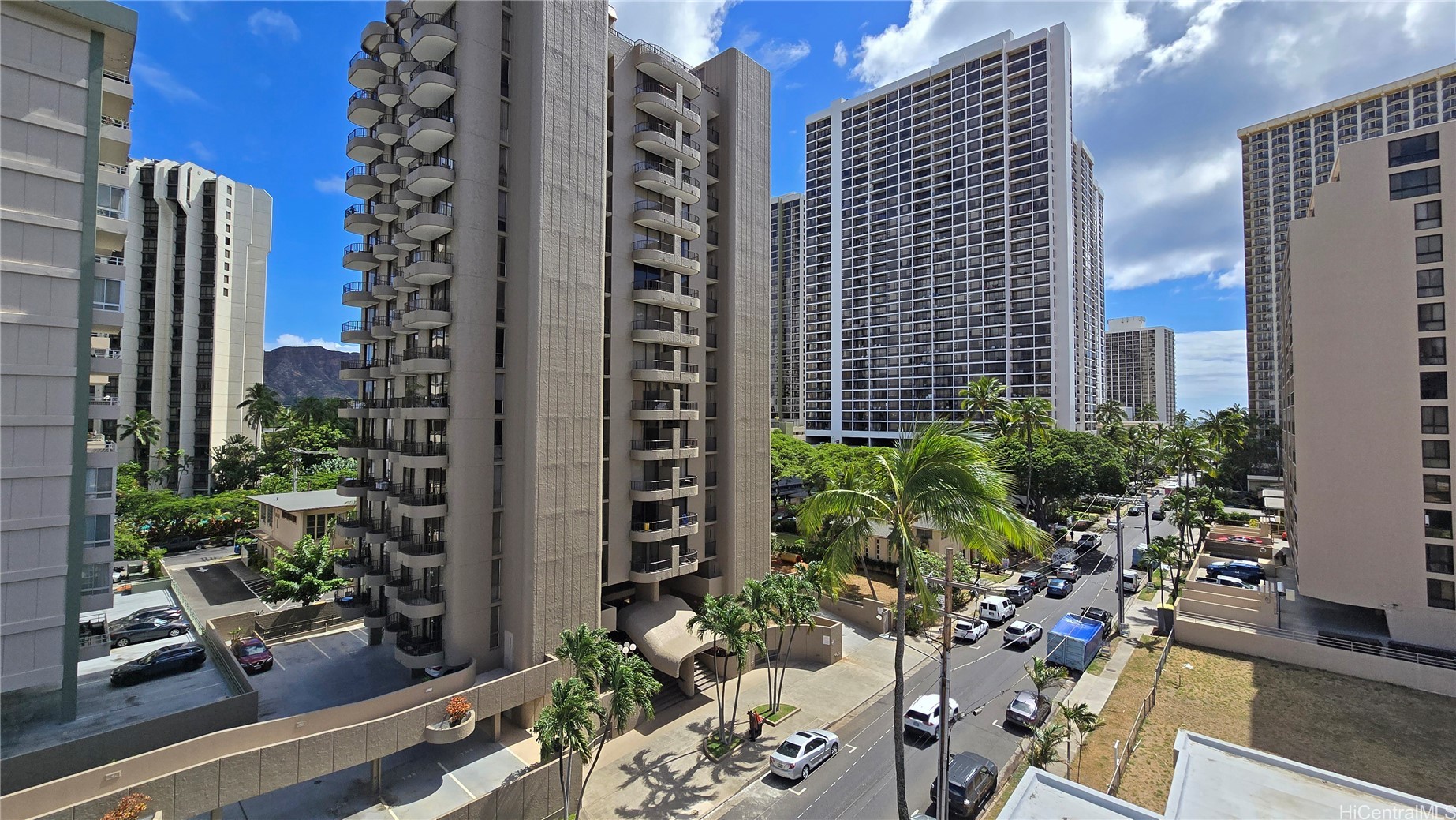 320 Ohua Avenue 701
