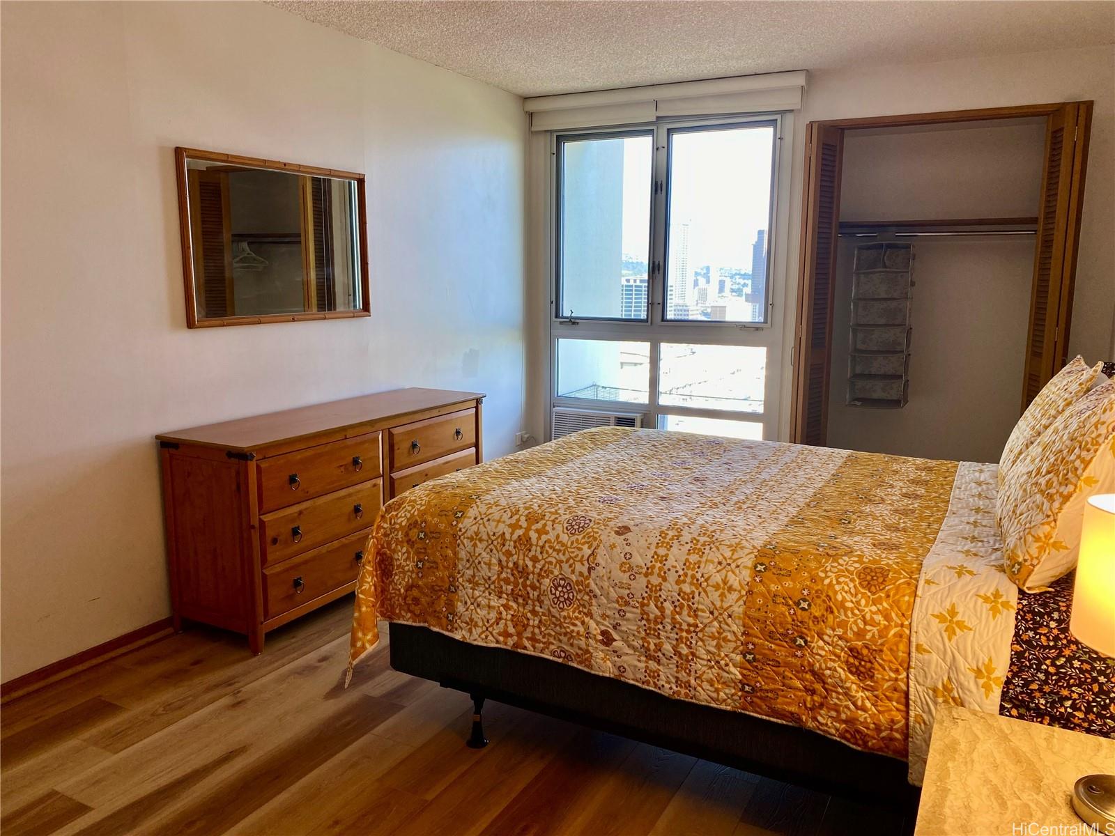1350 Ala Moana Boulevard 2604