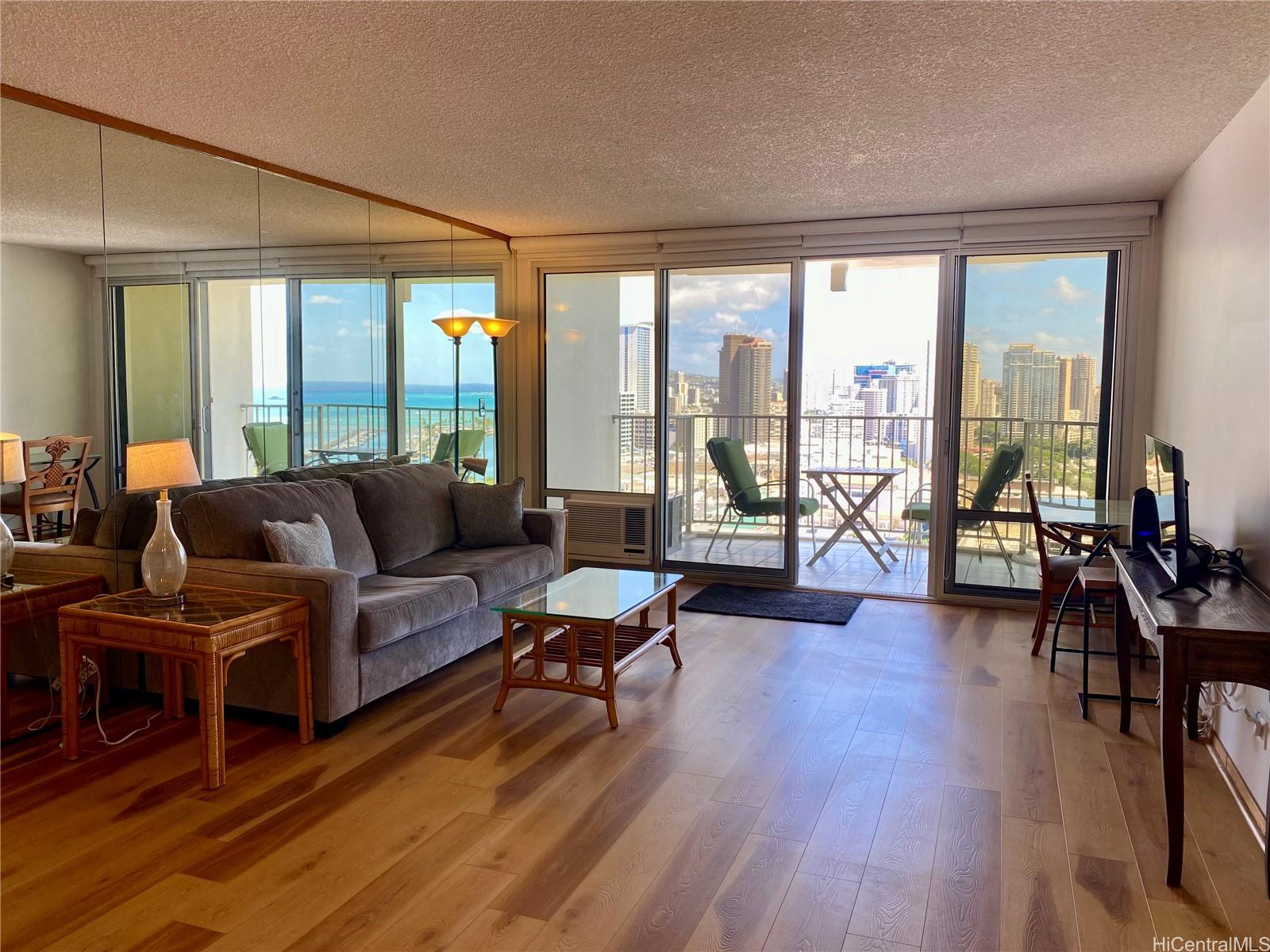 1350 Ala Moana Boulevard 2604