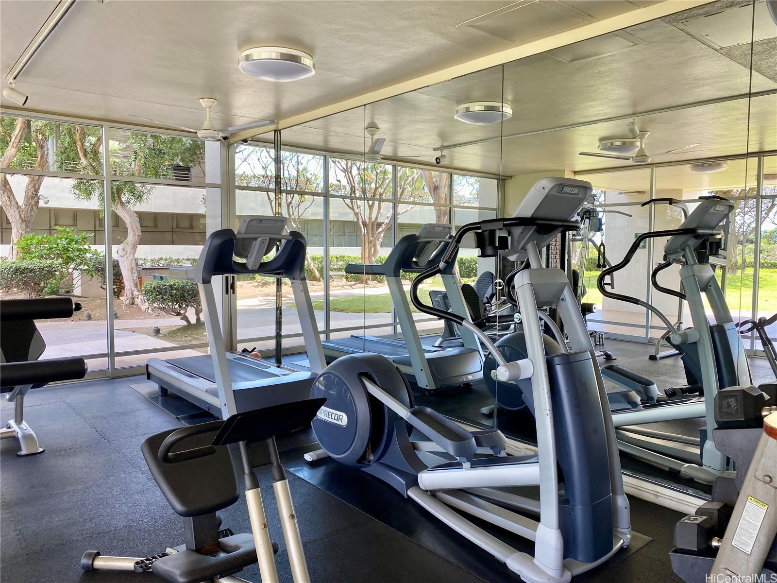 1350 Ala Moana Boulevard 2604