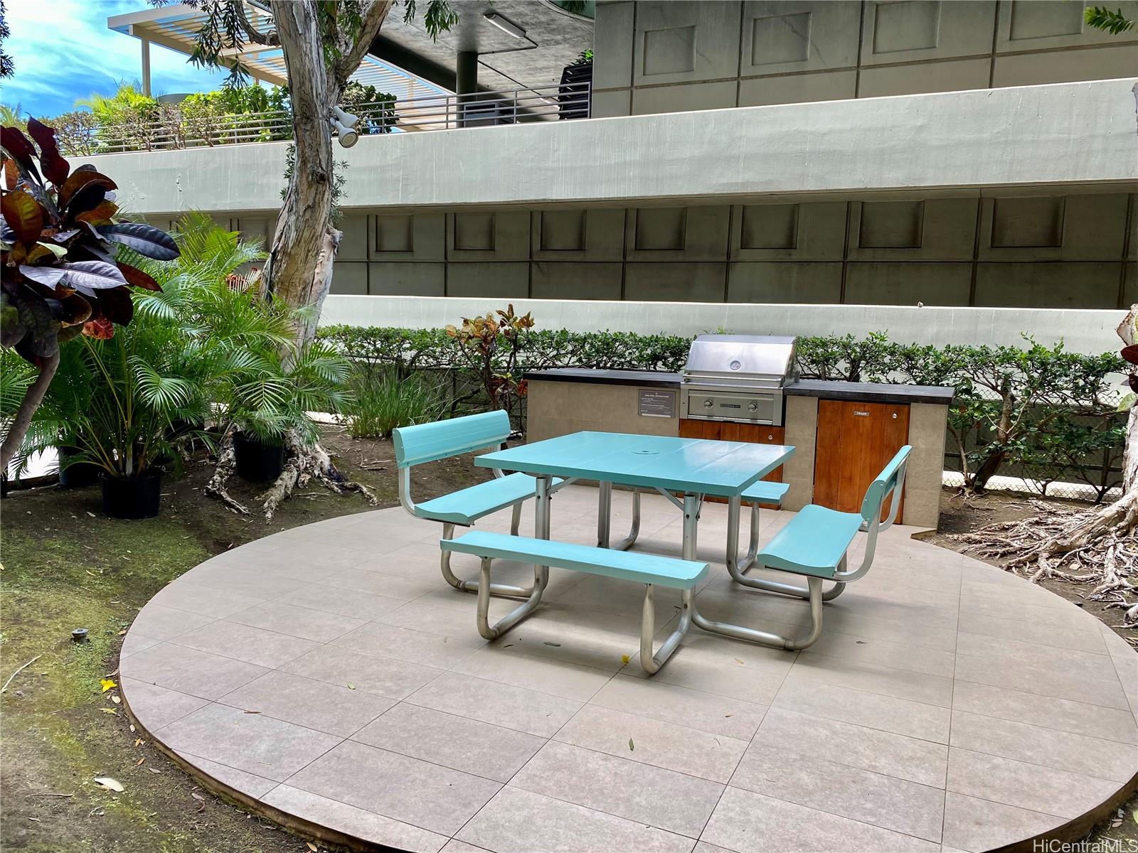 1350 Ala Moana Boulevard 2604