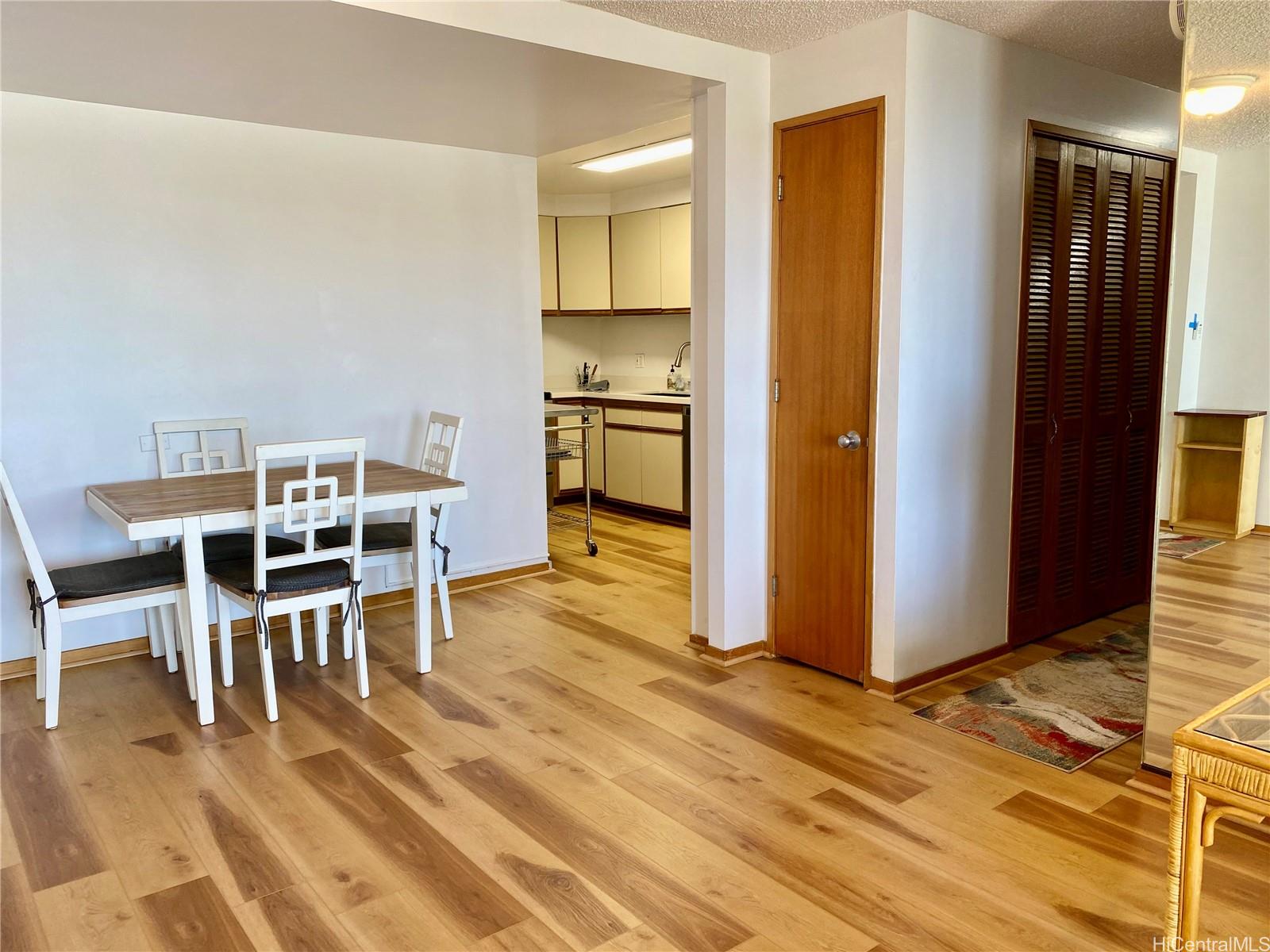 1350 Ala Moana Boulevard 2604