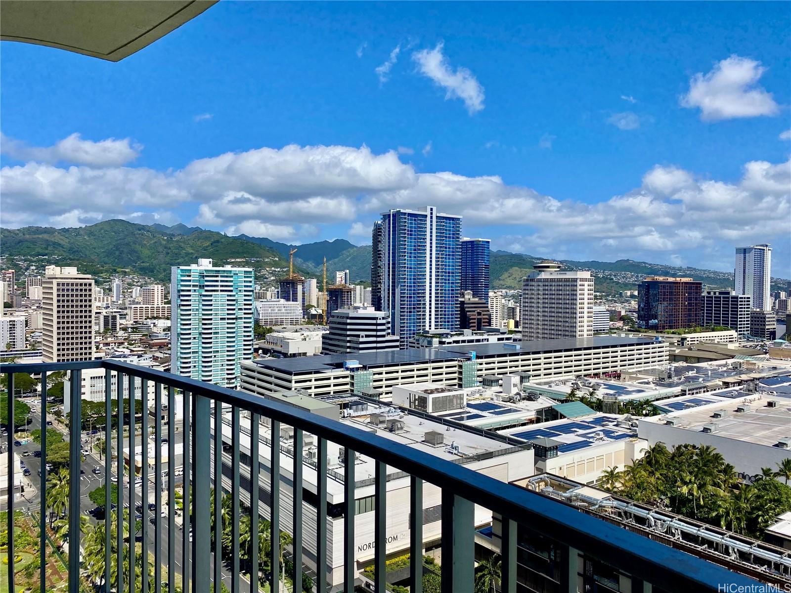 1350 Ala Moana Boulevard 2604