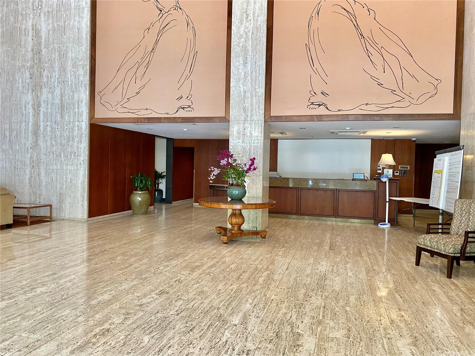 1350 Ala Moana Boulevard 2604