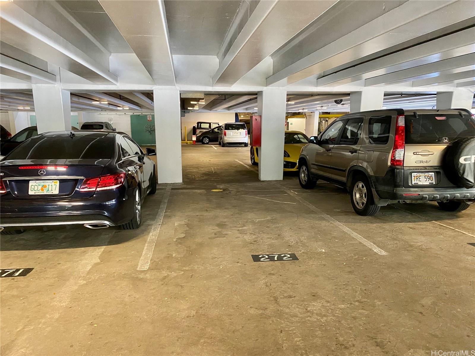 1350 Ala Moana Boulevard 2604