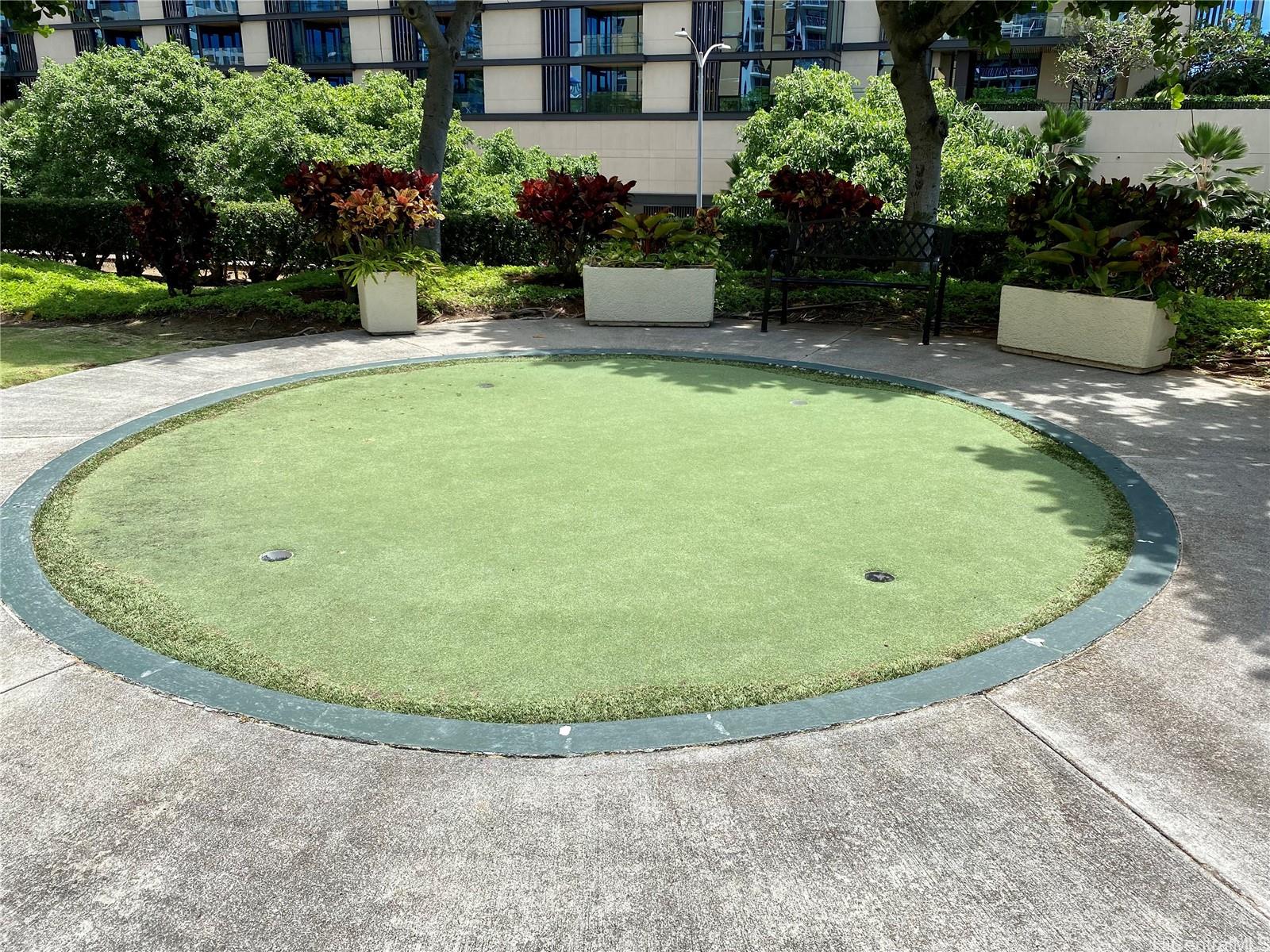 1350 Ala Moana Boulevard 2604