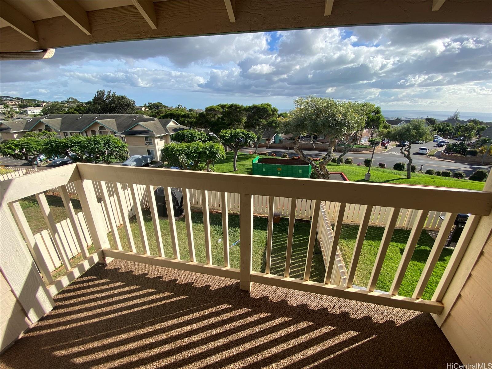 92-1163 Palahia Street E203