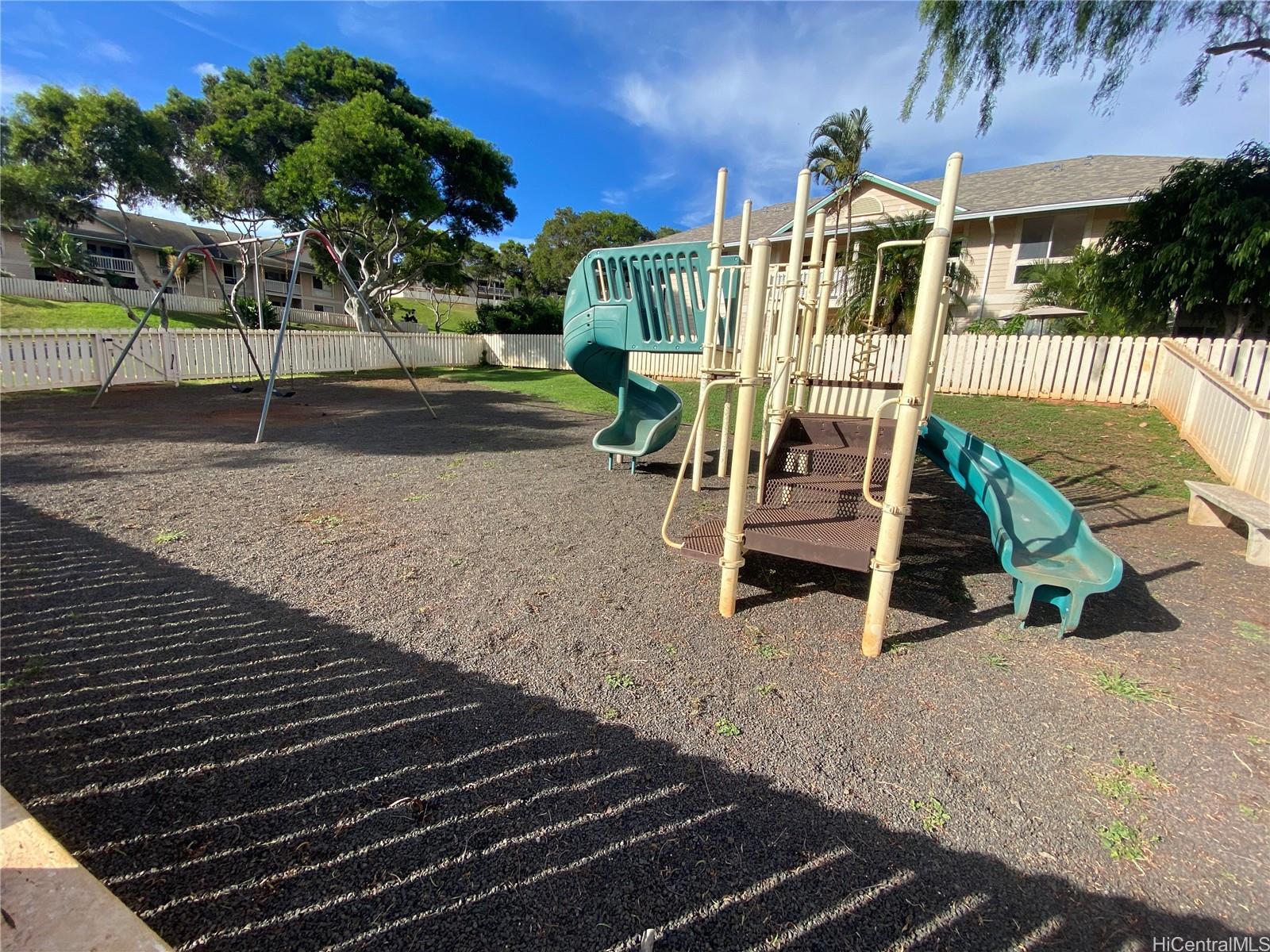 92-1163 Palahia Street E203