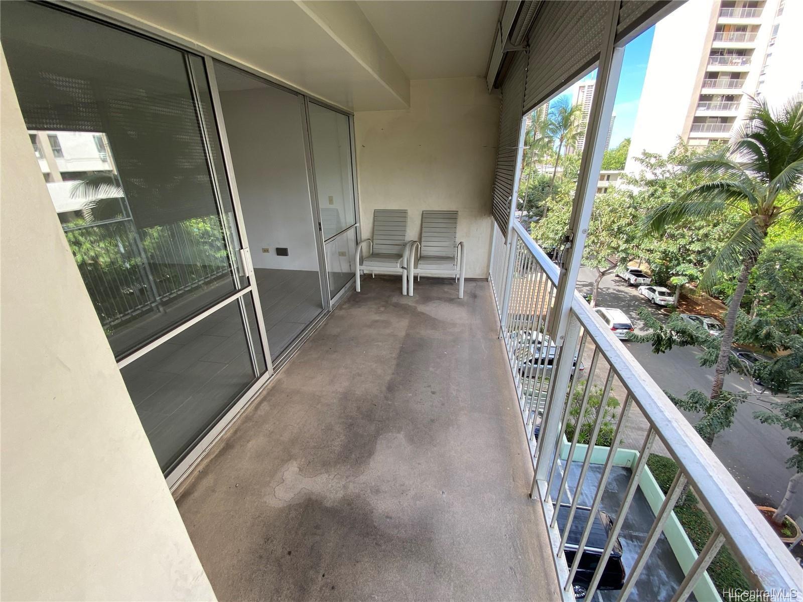 439 Keoniana Street 504