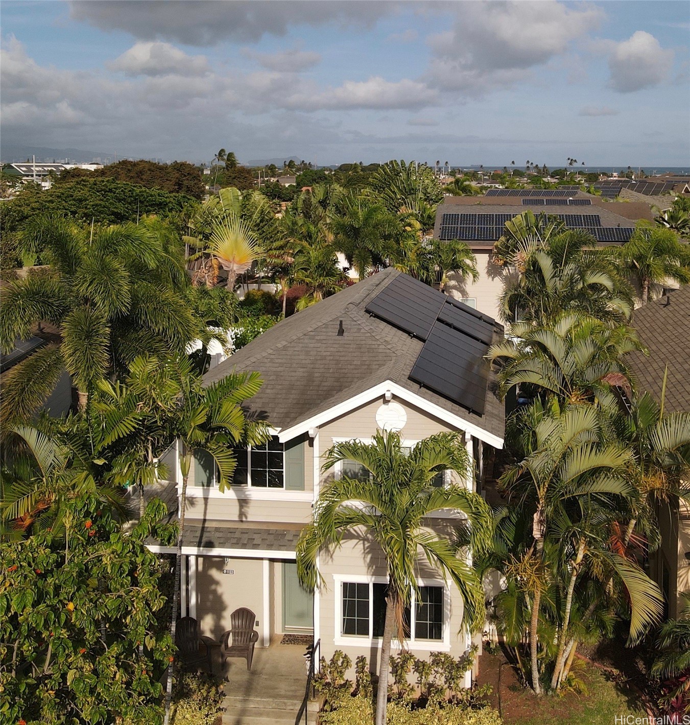 91-1133 Kaimalie Street