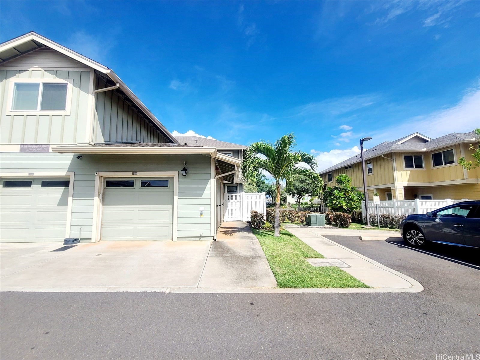 91-960 Iwikuamoo Street 201