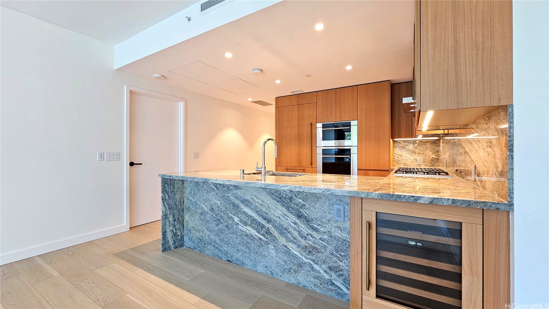 1100 Ala Moana Boulevard 602