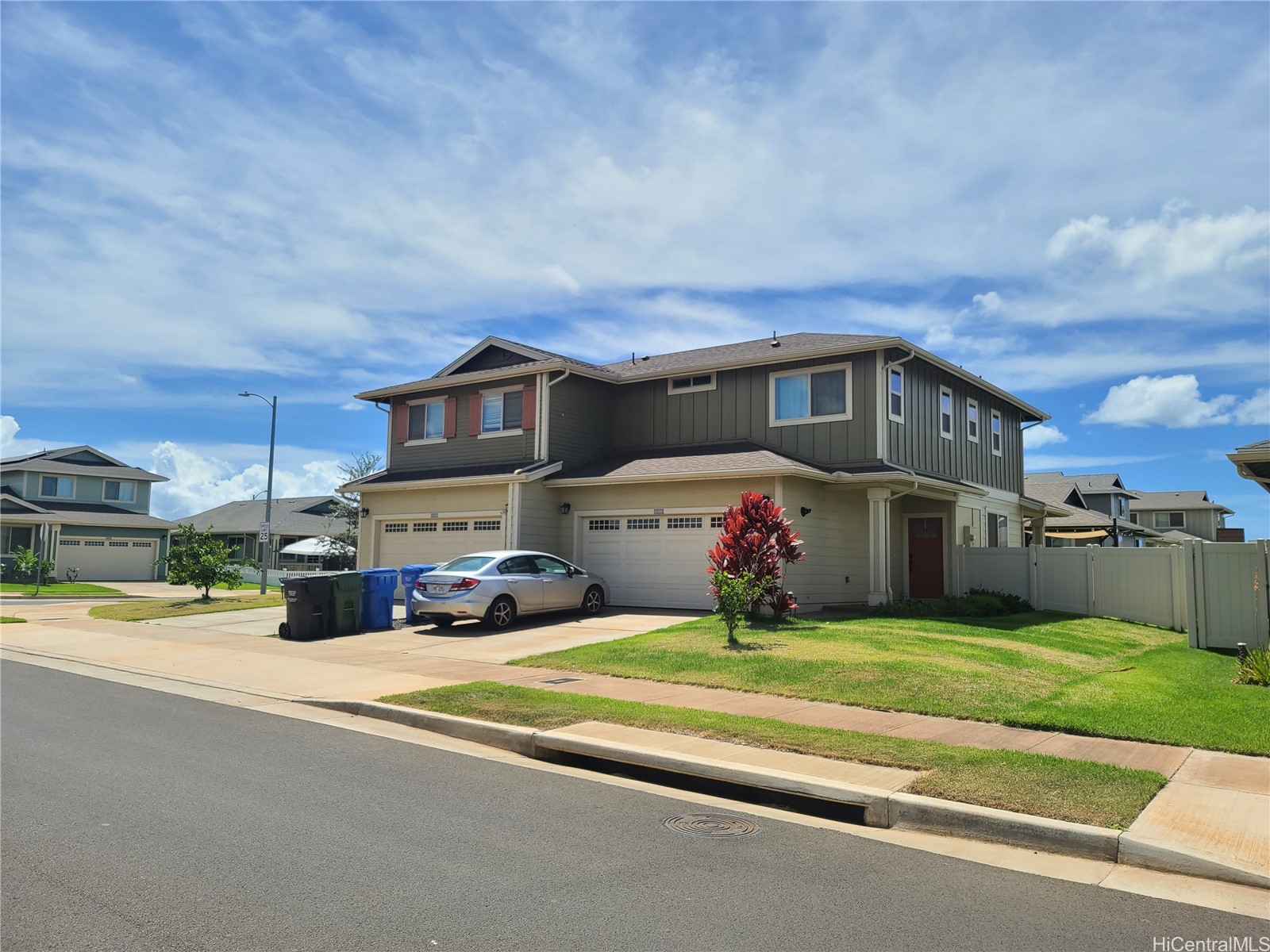 91-1567 Laauala Street