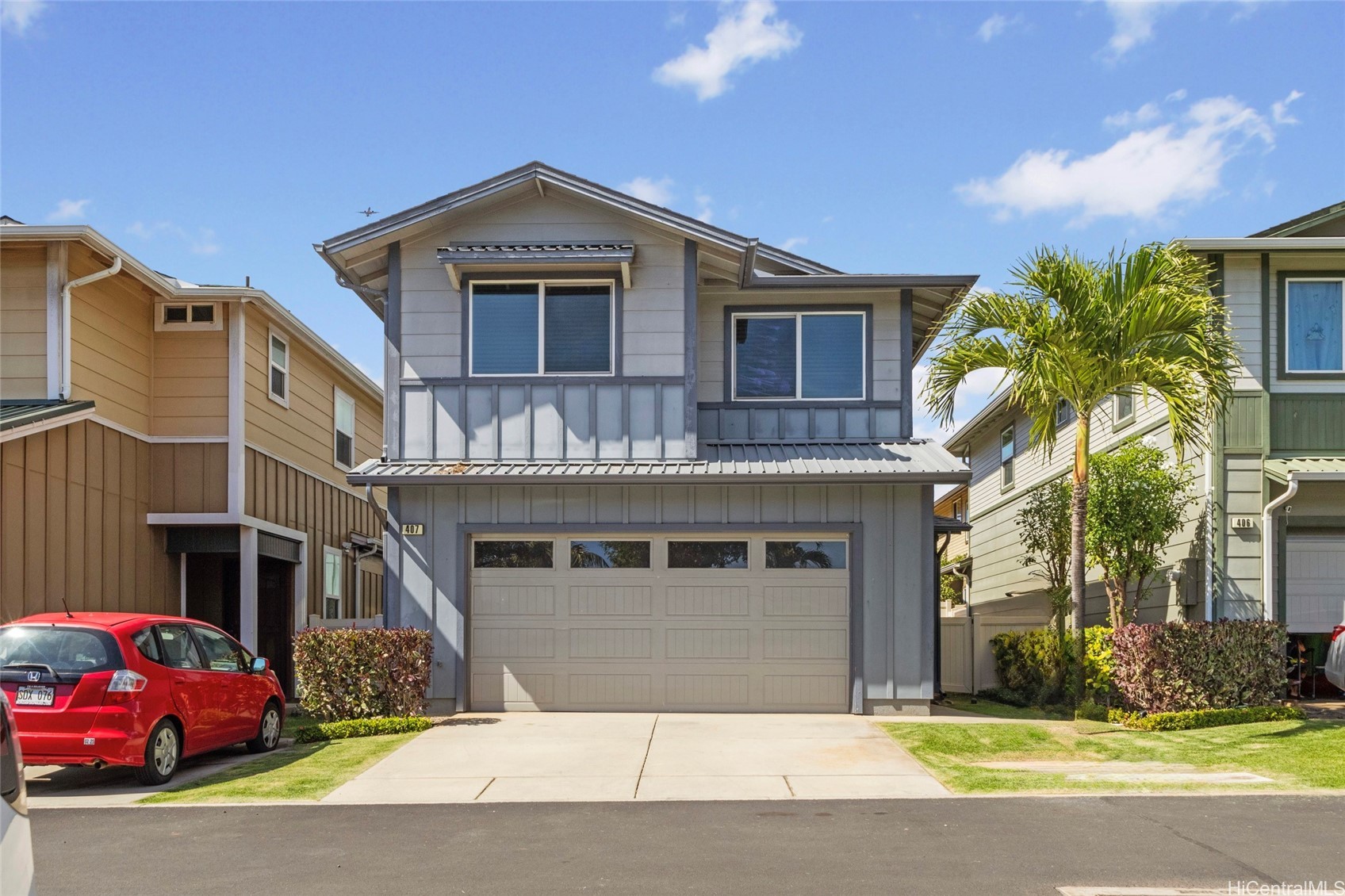 91-6221 Kapolei Parkway 407