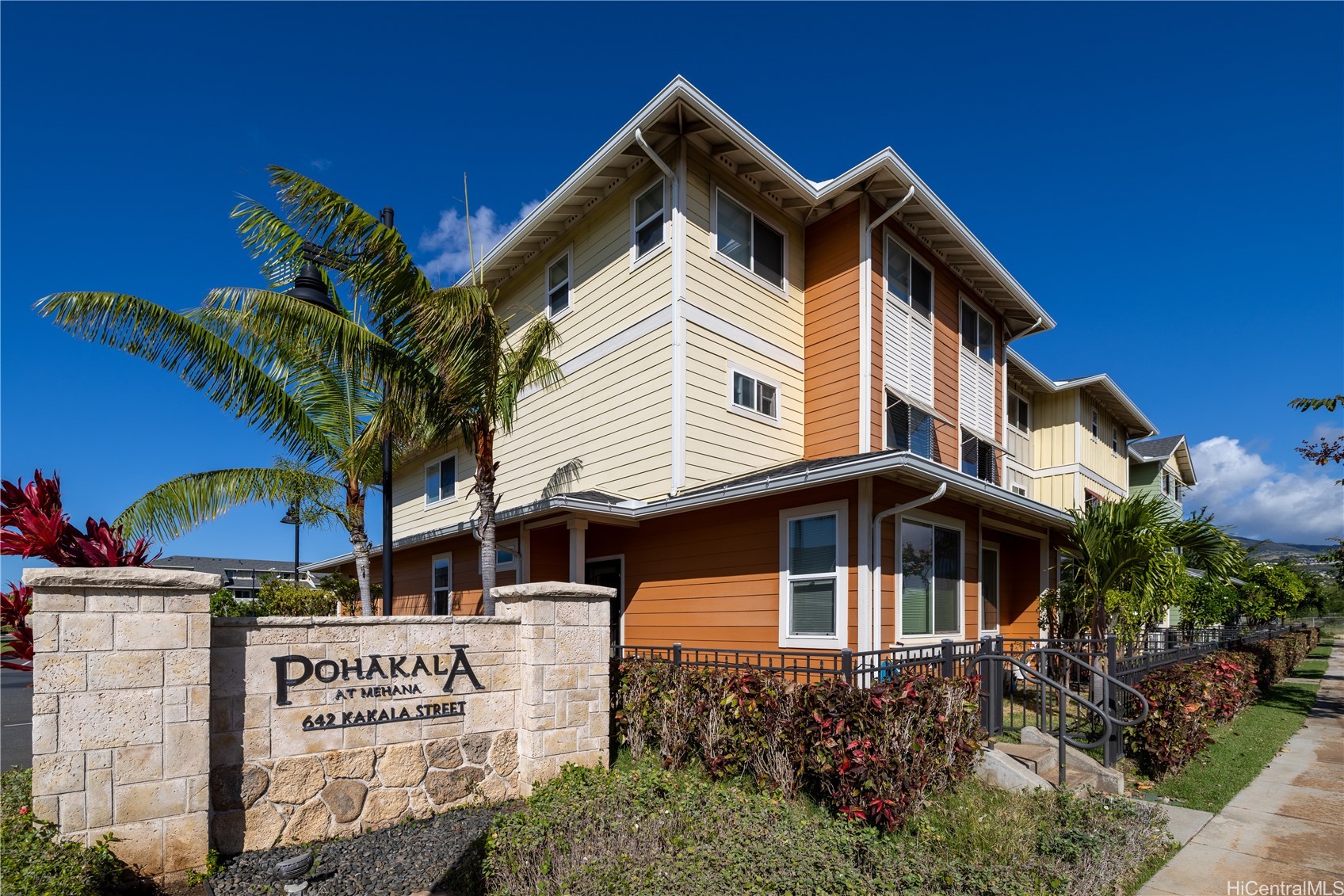 642 Kakala Street 1307