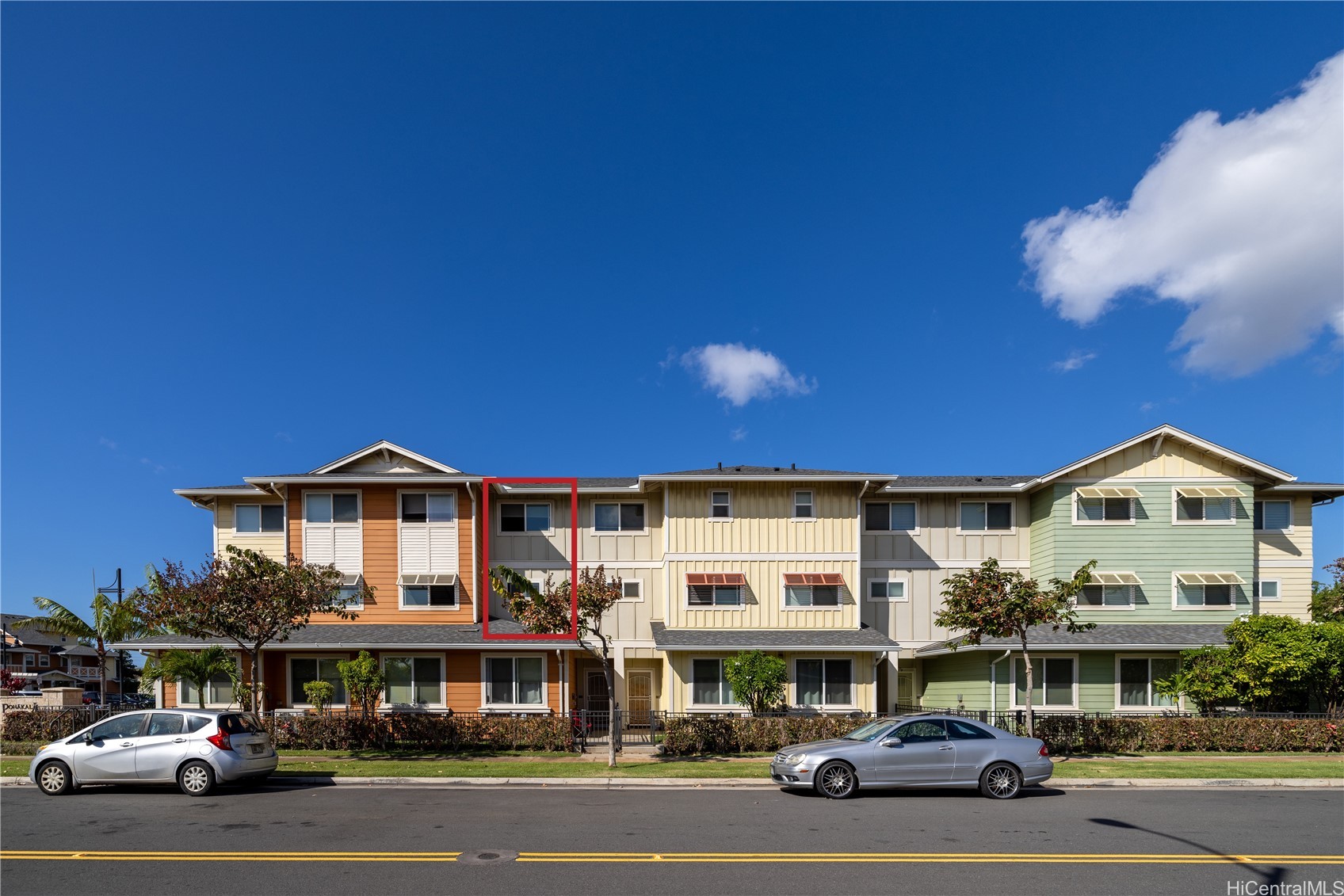 642 Kakala Street 1307