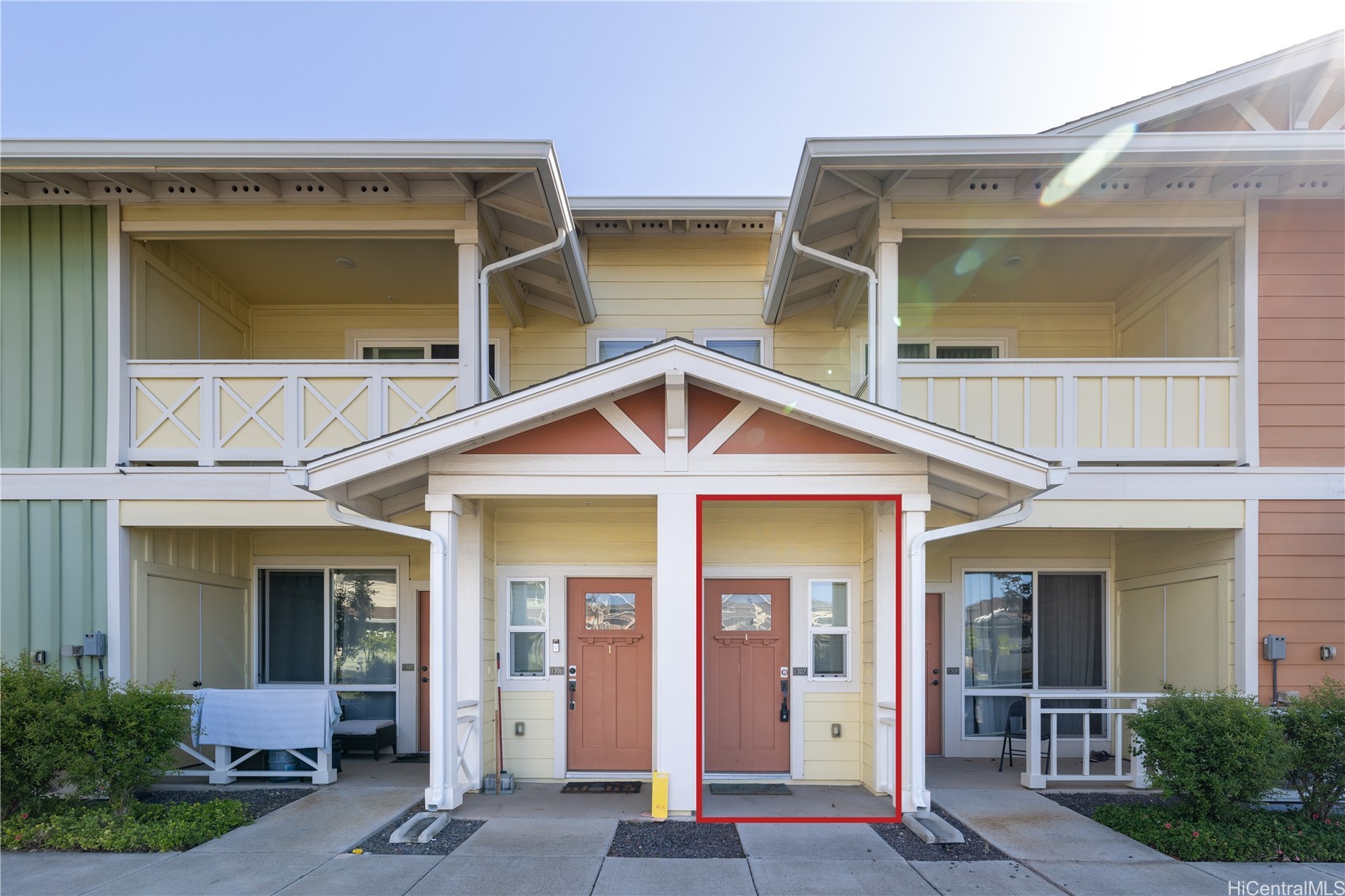 642 Kakala Street 1307