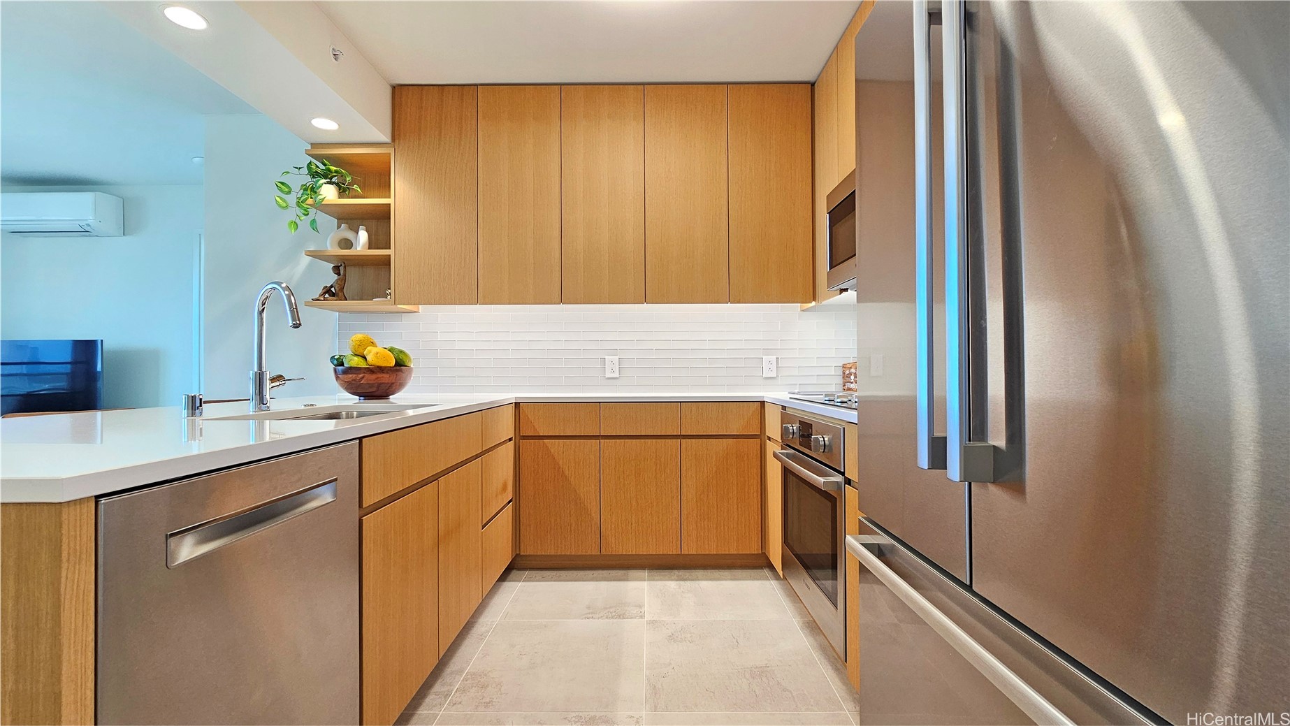 1388 Kapiolani Boulevard 2108