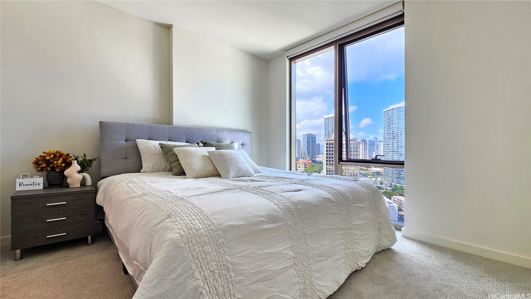 1388 Kapiolani Boulevard 2108