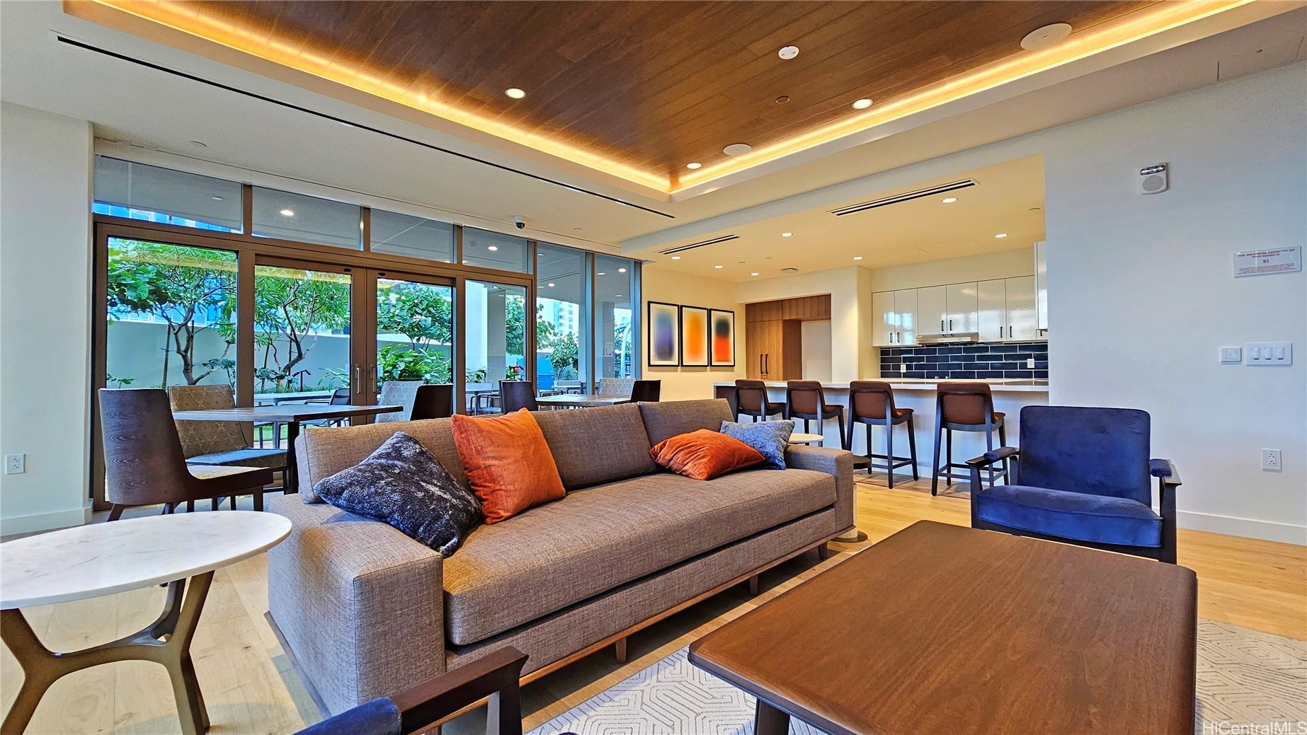 1388 Kapiolani Boulevard 2108