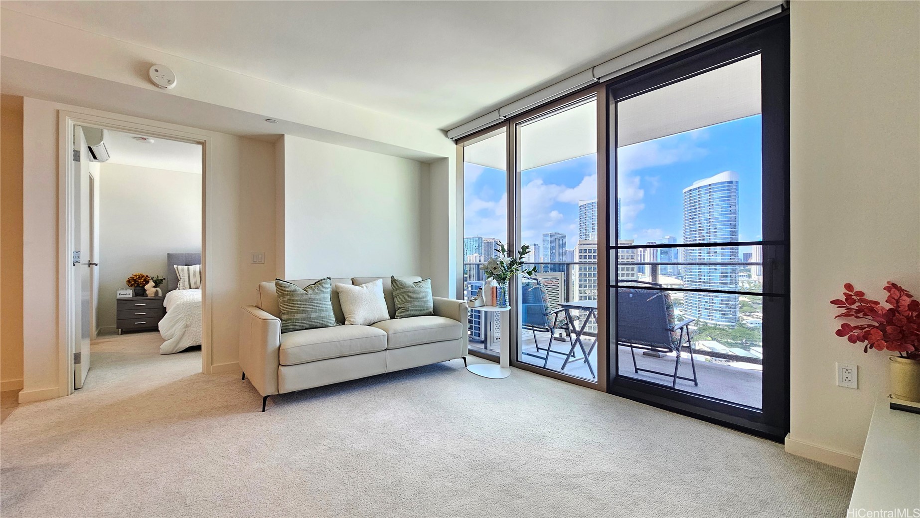 1388 Kapiolani Boulevard 2108