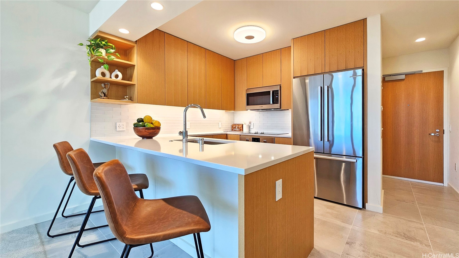 1388 Kapiolani Boulevard 2108