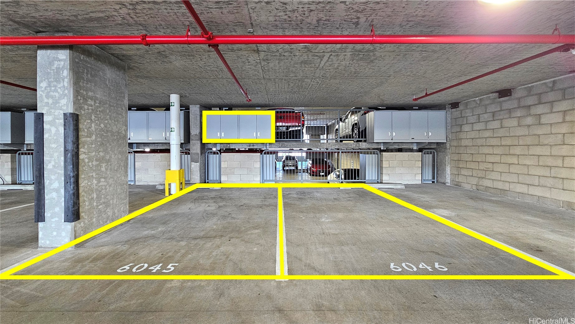 1388 Kapiolani Boulevard 2108