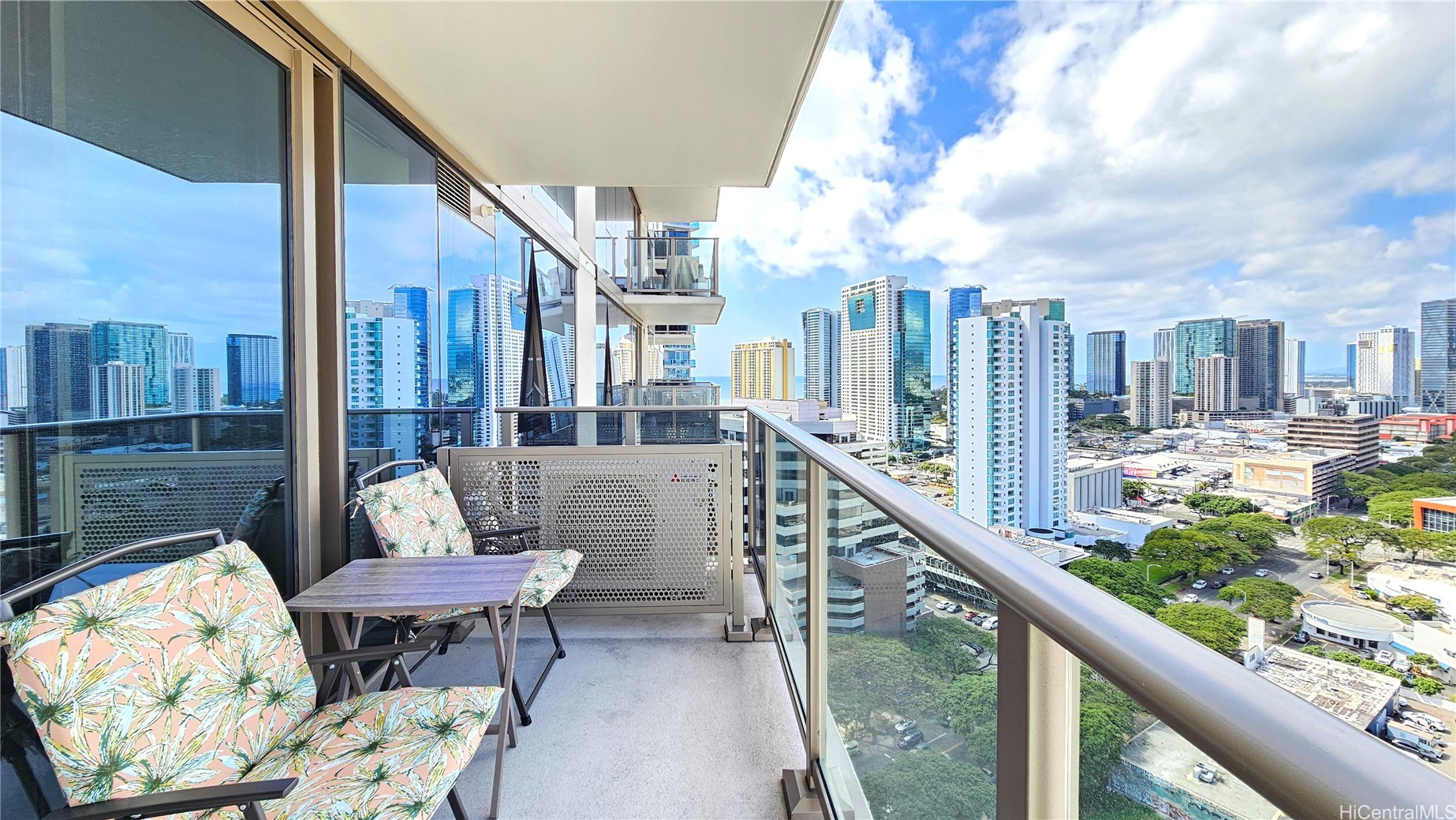 1388 Kapiolani Boulevard 2108