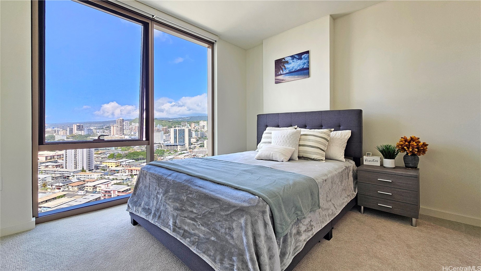 1388 Kapiolani Boulevard 2108