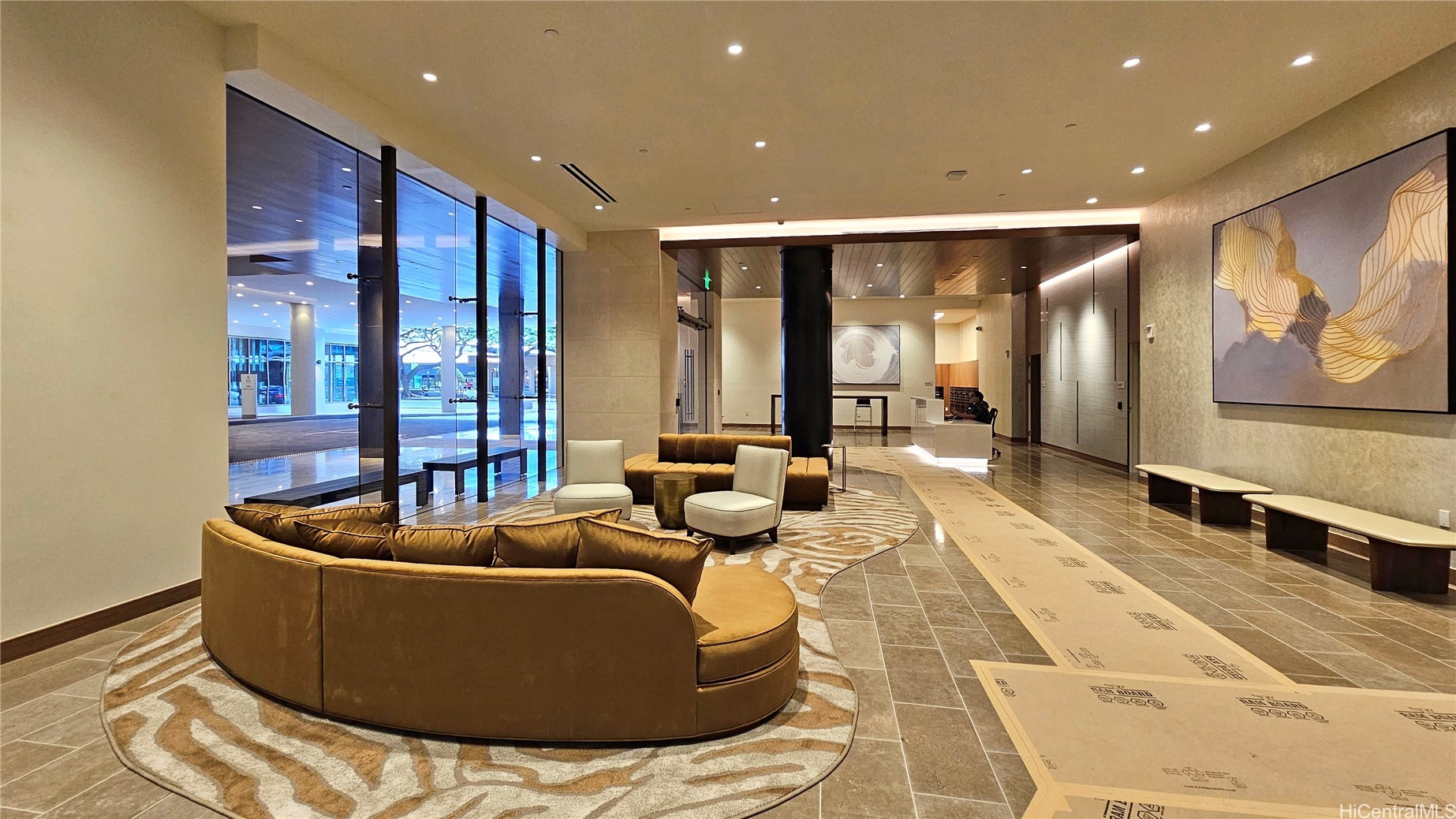 1388 Kapiolani Boulevard 2108