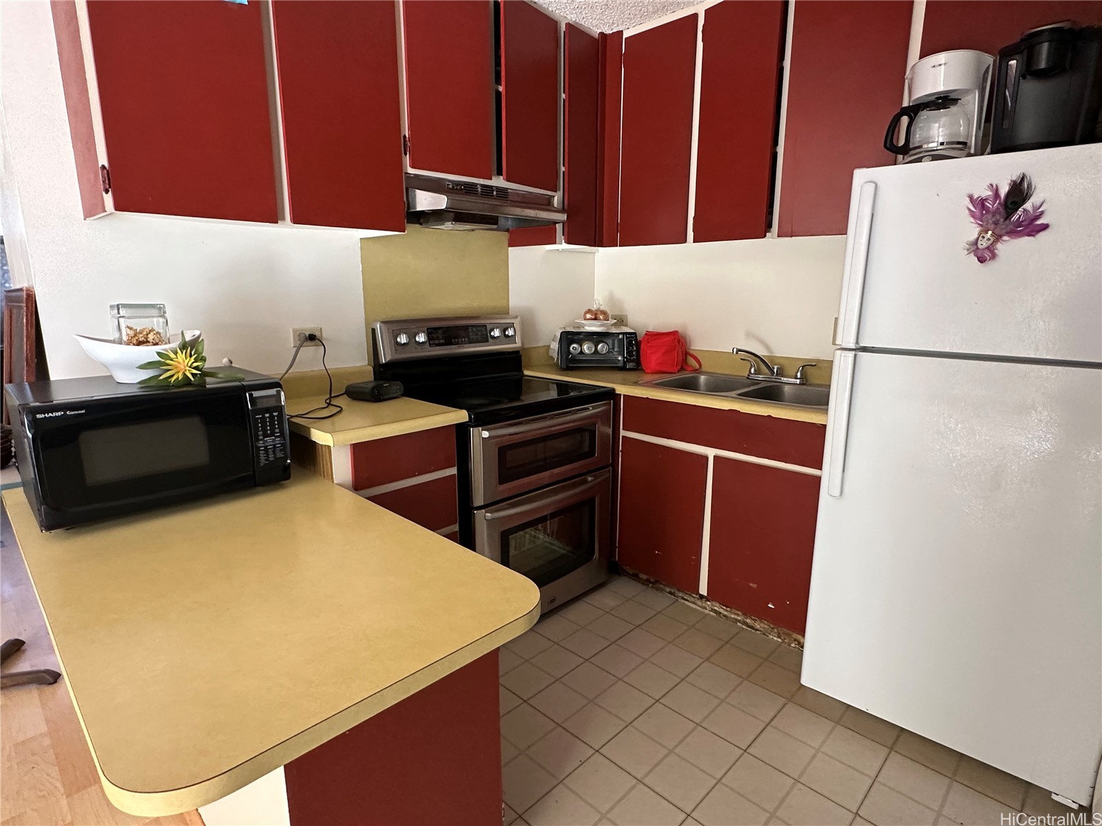 3052 Ala Ilima Street 303