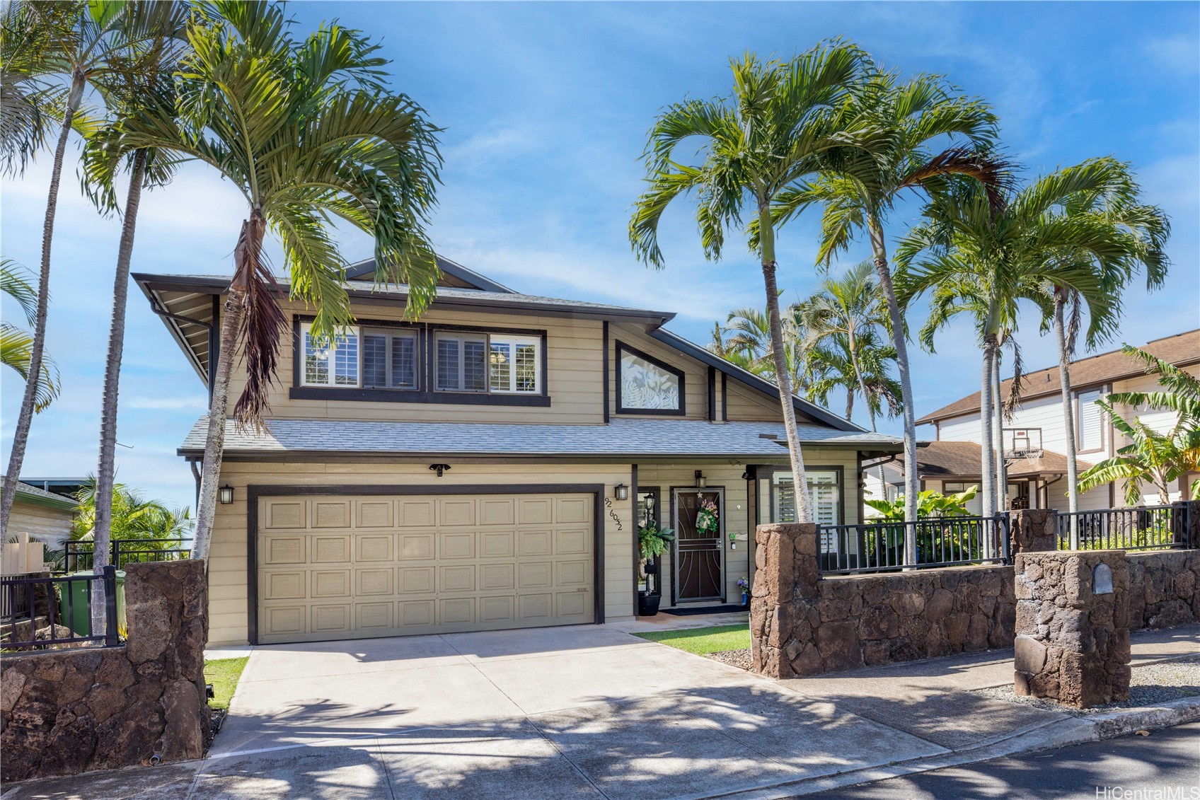 92-6052 Iliohe Street