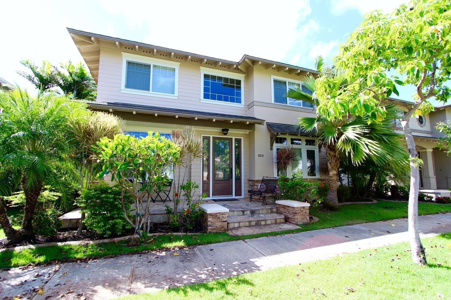 91-1107 Kai Weke Street