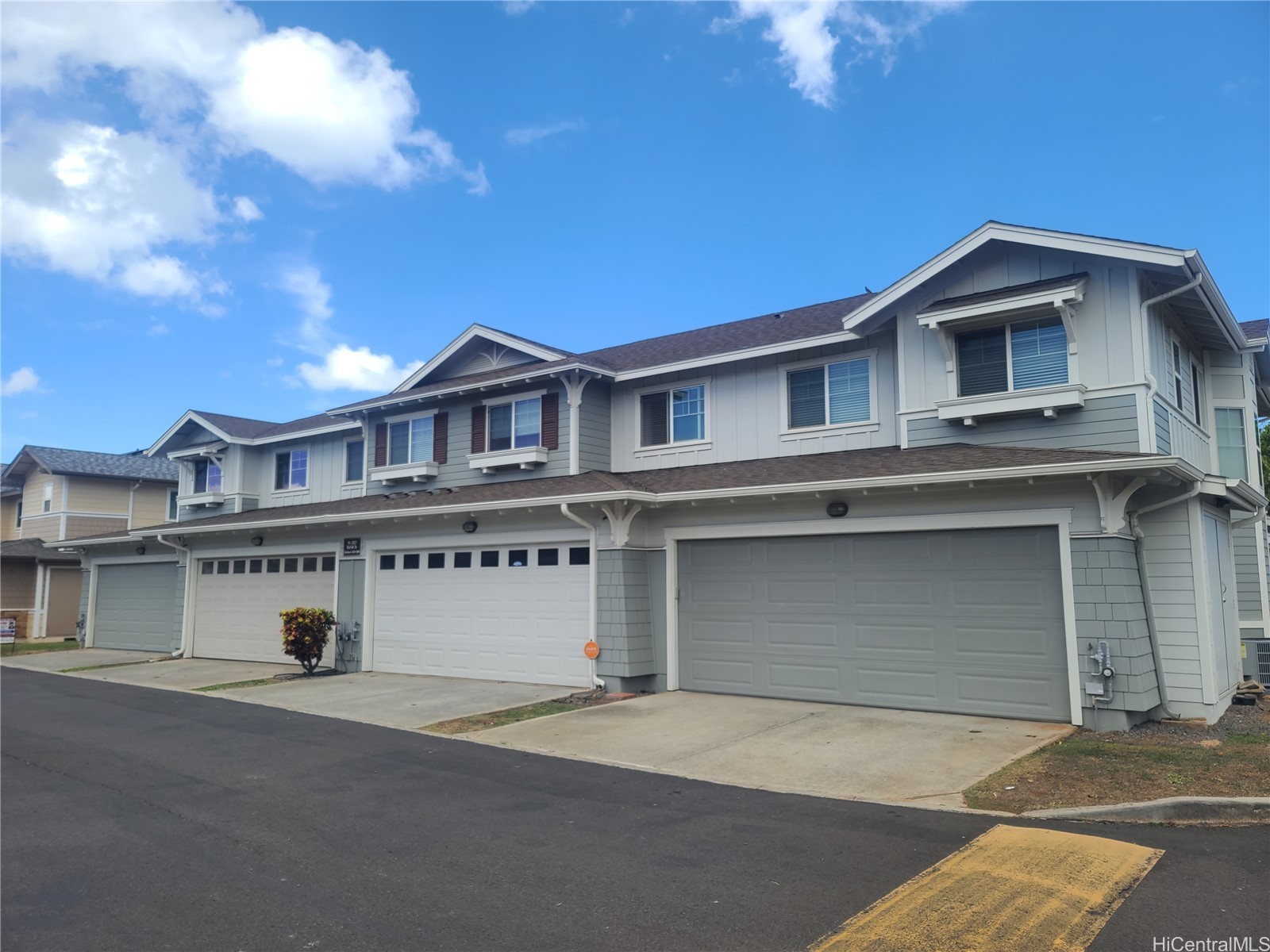 91-2027 Kaioli Street 3604