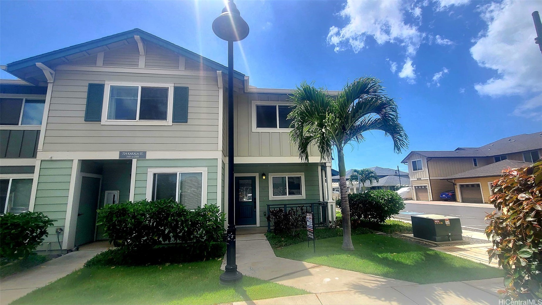 724 Kakala Street 2105