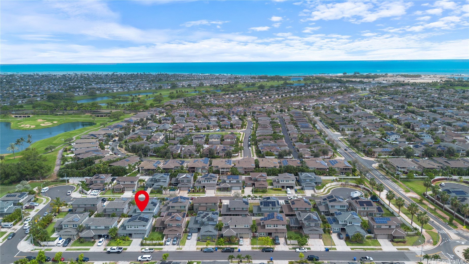 91-1015 Akai Street