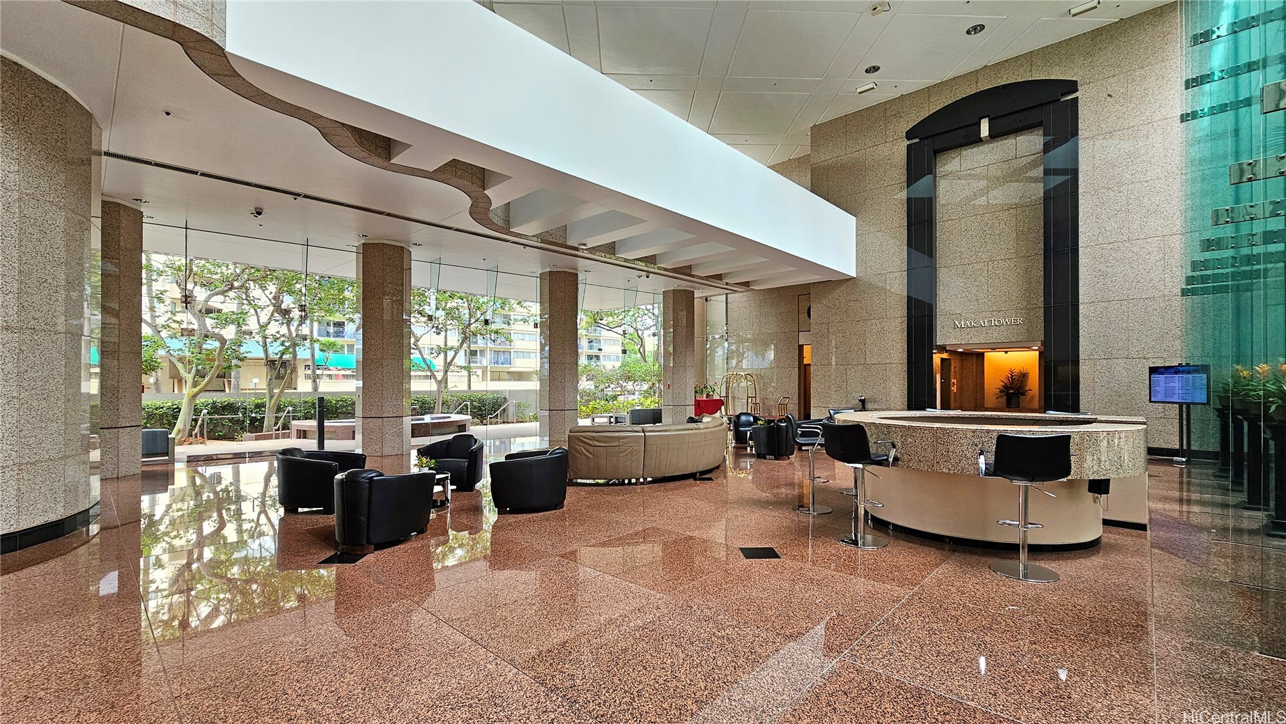 1888 Kalakaua Avenue 1404