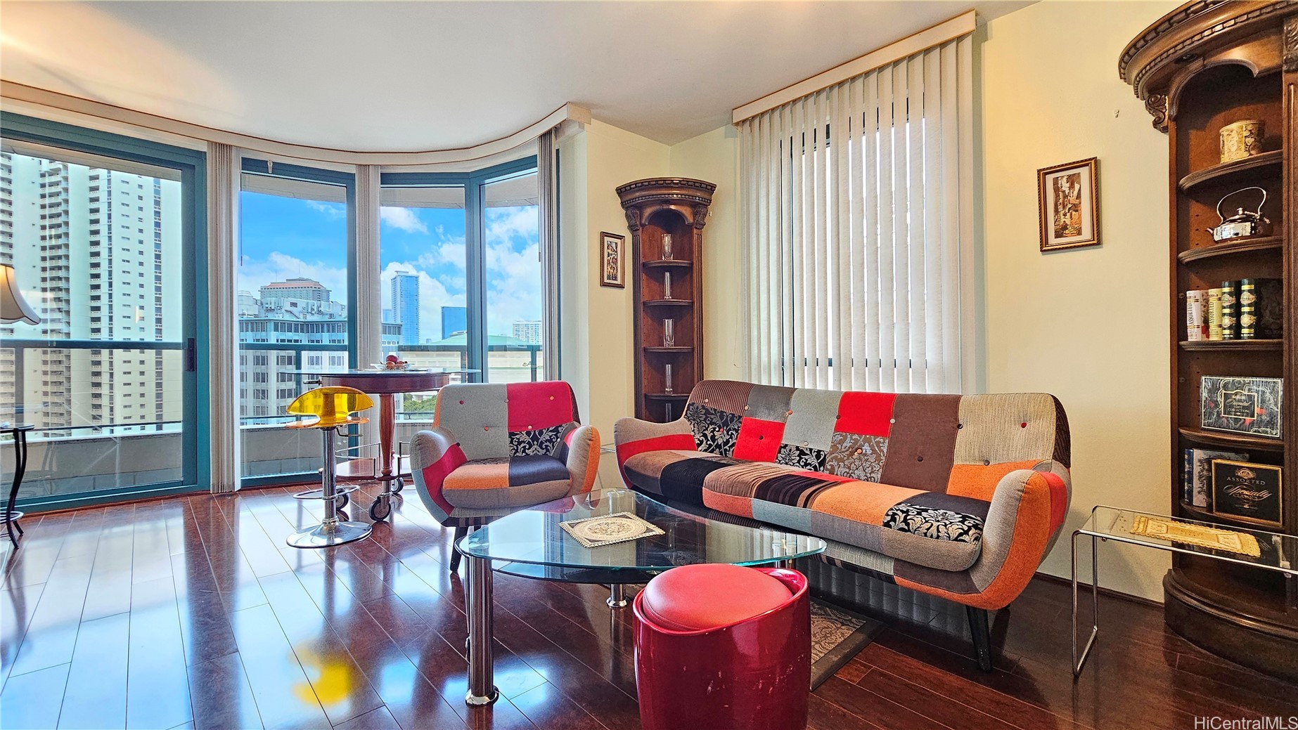 1888 Kalakaua Avenue 1404