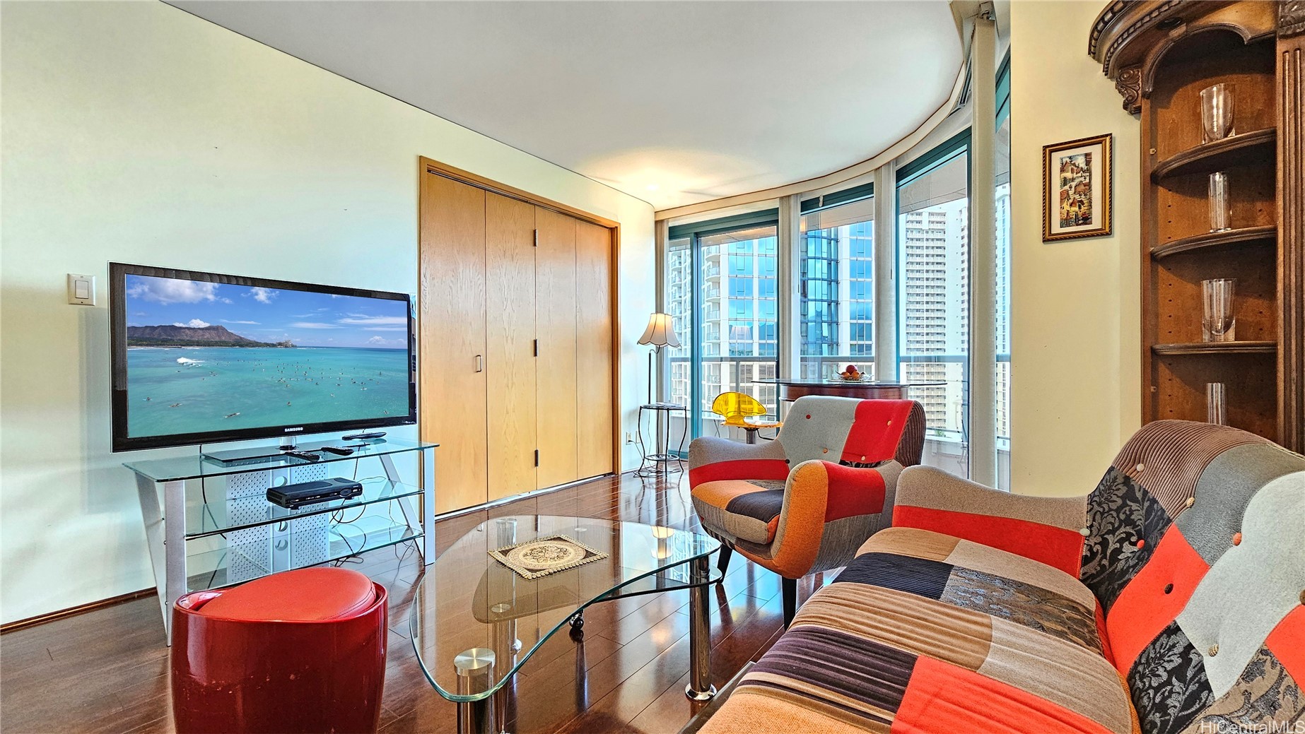 1888 Kalakaua Avenue 1404