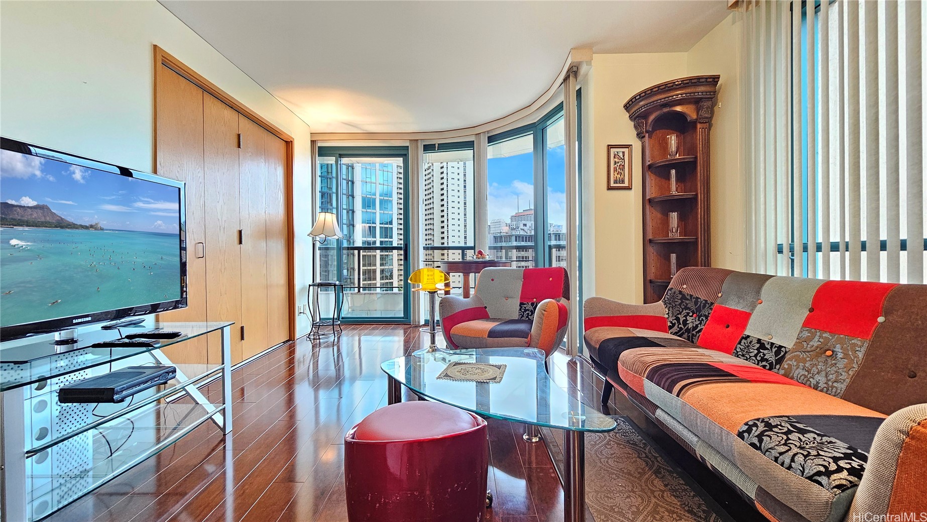 1888 Kalakaua Avenue 1404