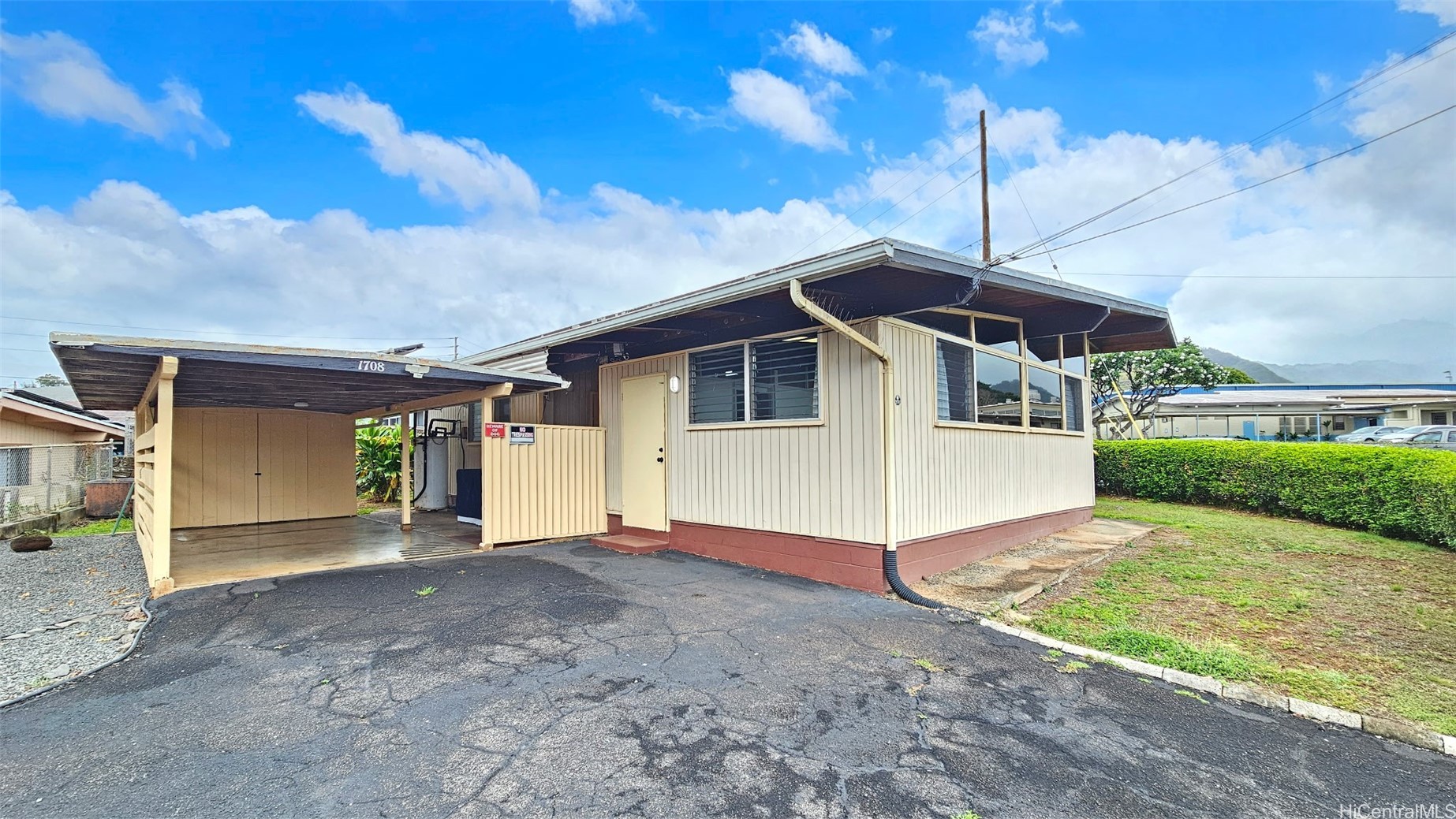 1708 Kino Street