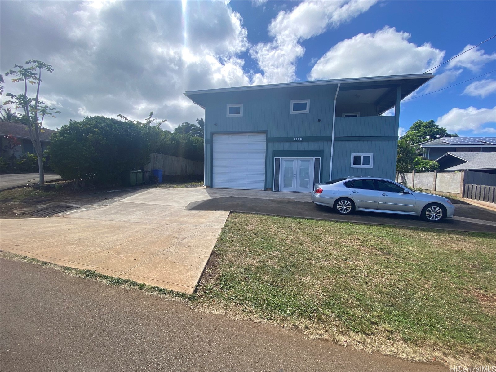 1268 Ulupii Street