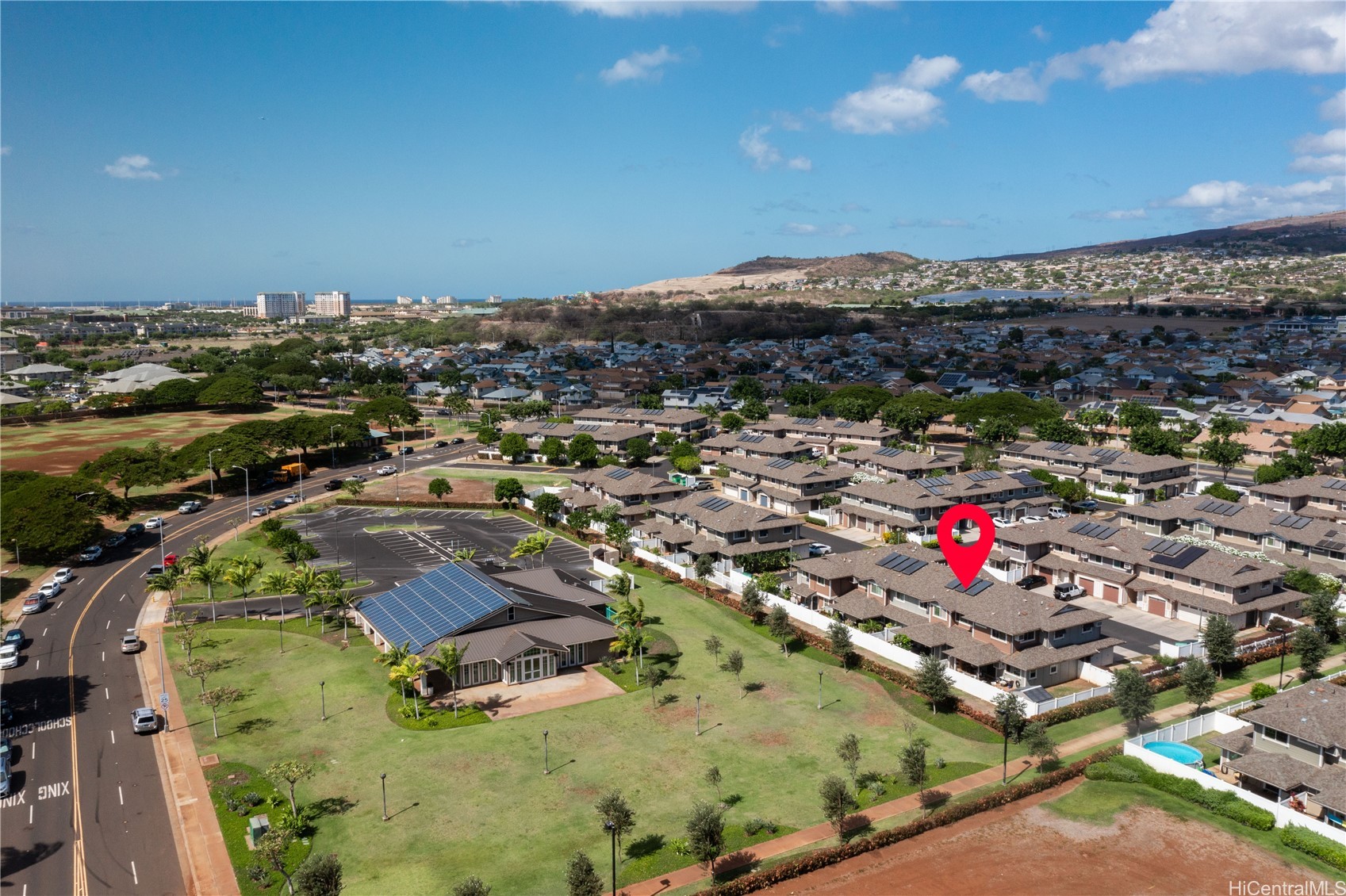 91-1227 Kamaaha Avenue 302