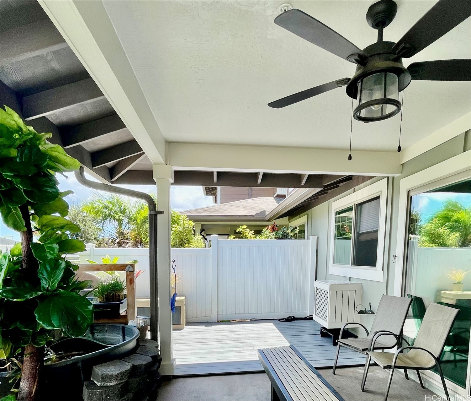91-1227 Kamaaha Avenue 302