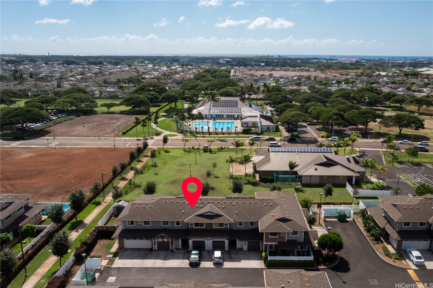 91-1227 Kamaaha Avenue 302