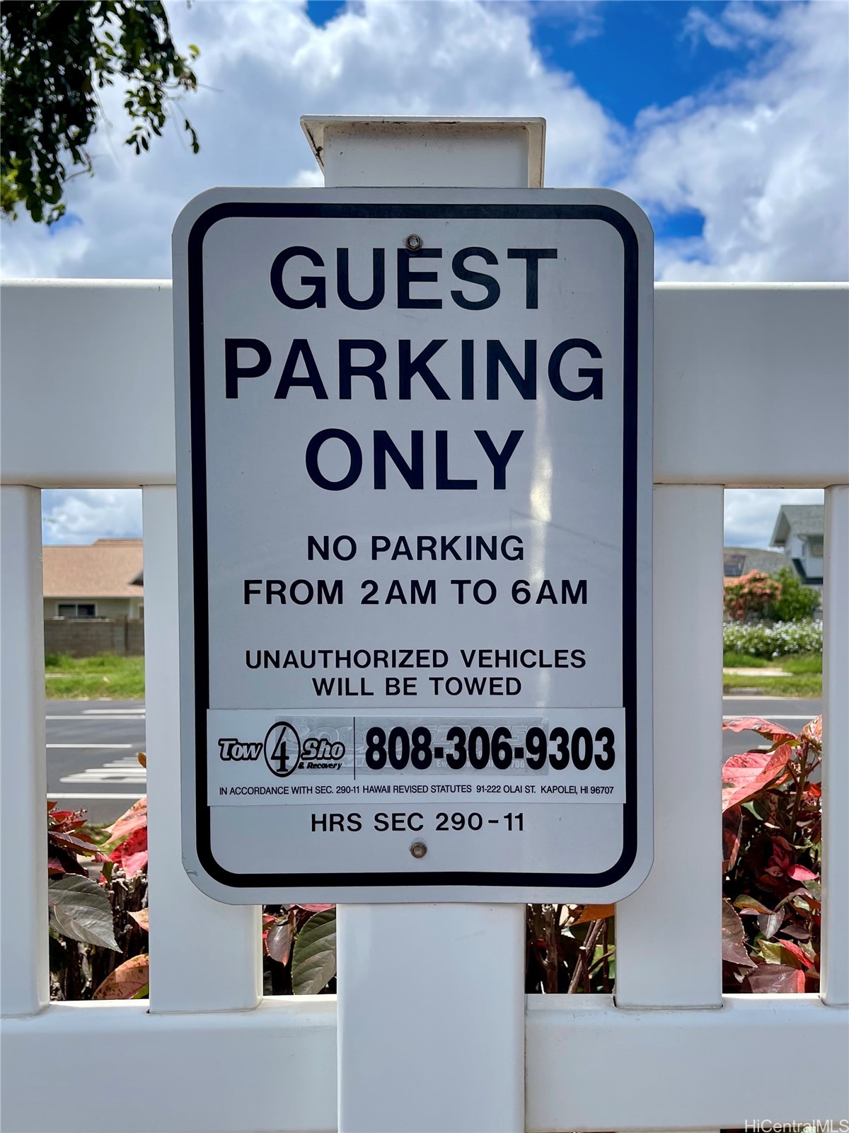 91-1227 Kamaaha Avenue 302