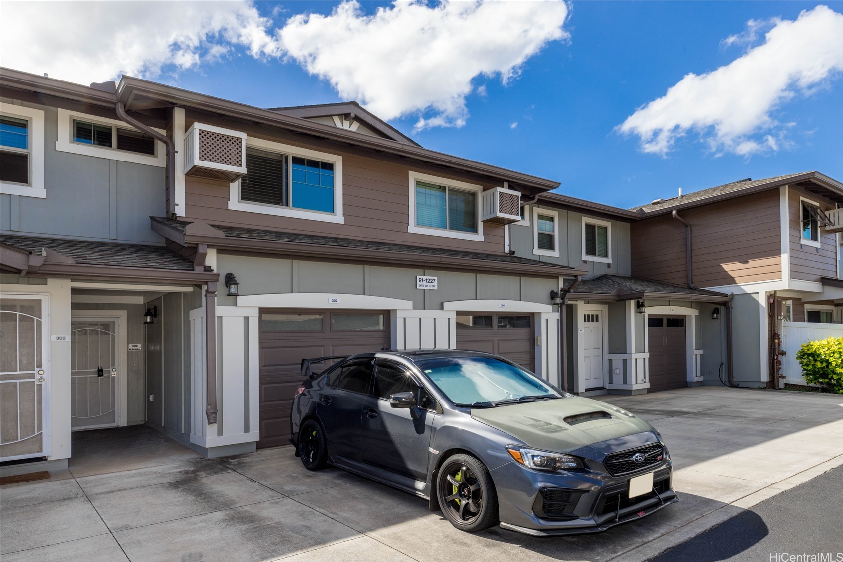 91-1227 Kamaaha Avenue 302