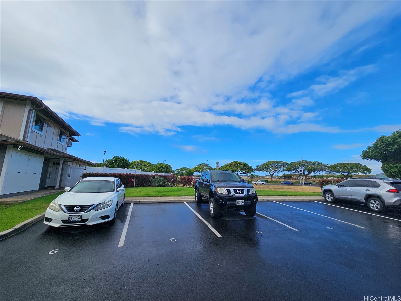 91-1227 Kamaaha Avenue 302