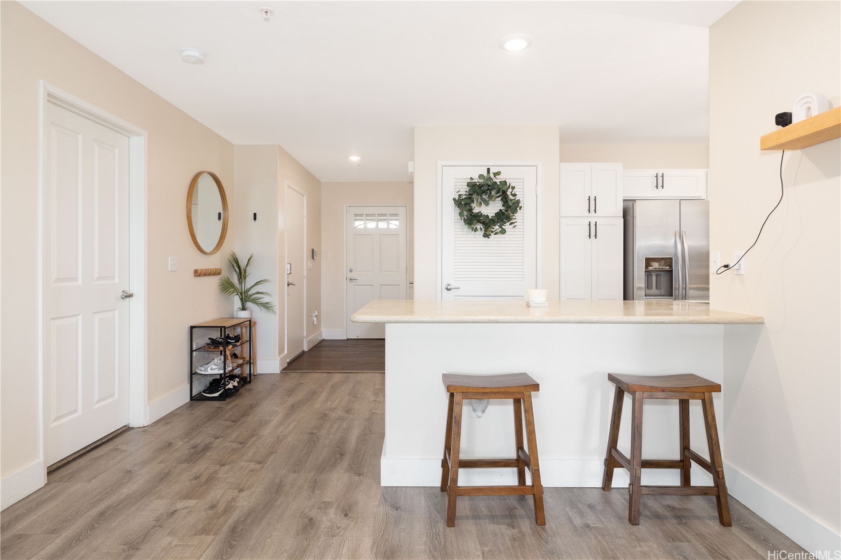 91-1227 Kamaaha Avenue 302