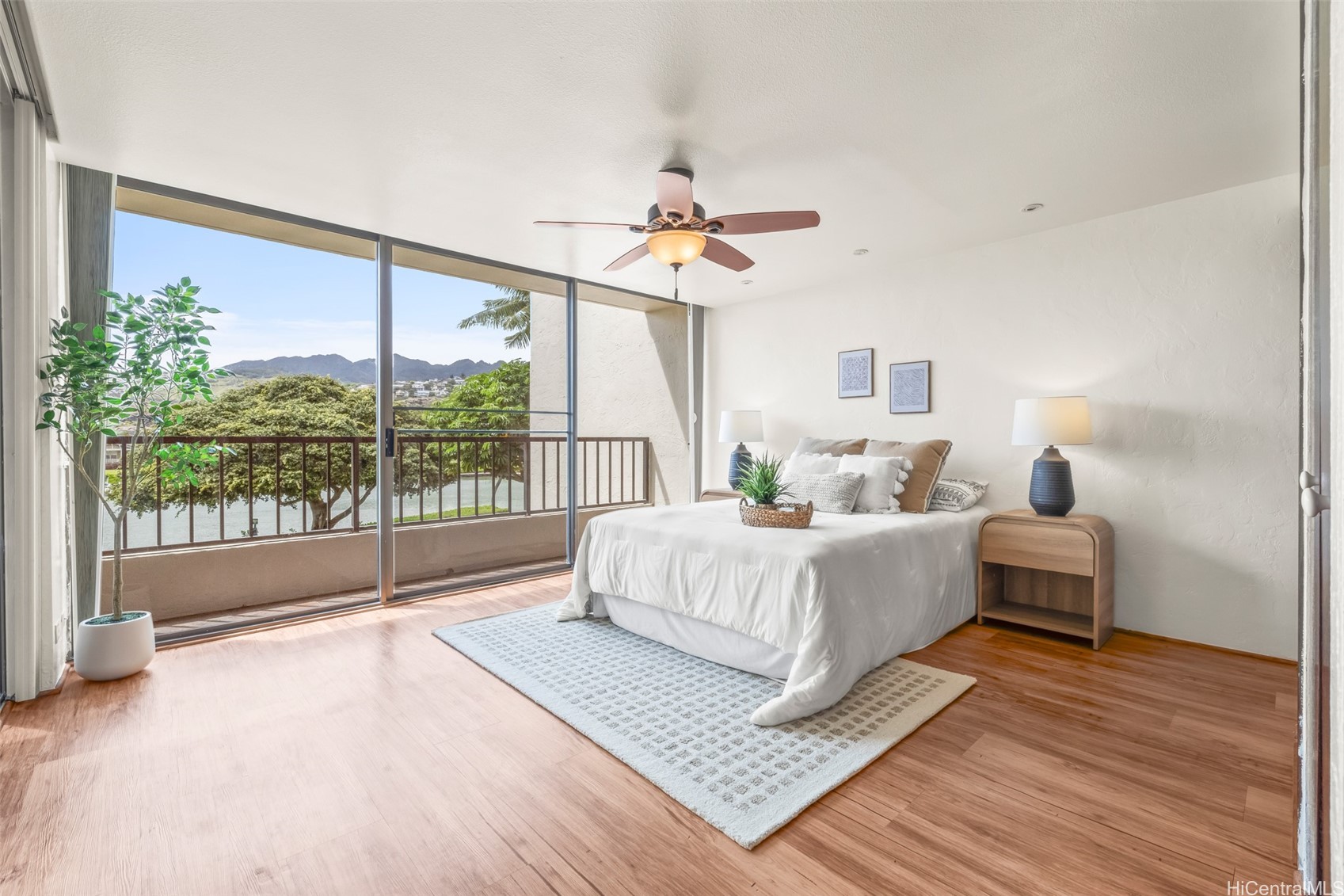 500 Lunalilo Home Road 22C